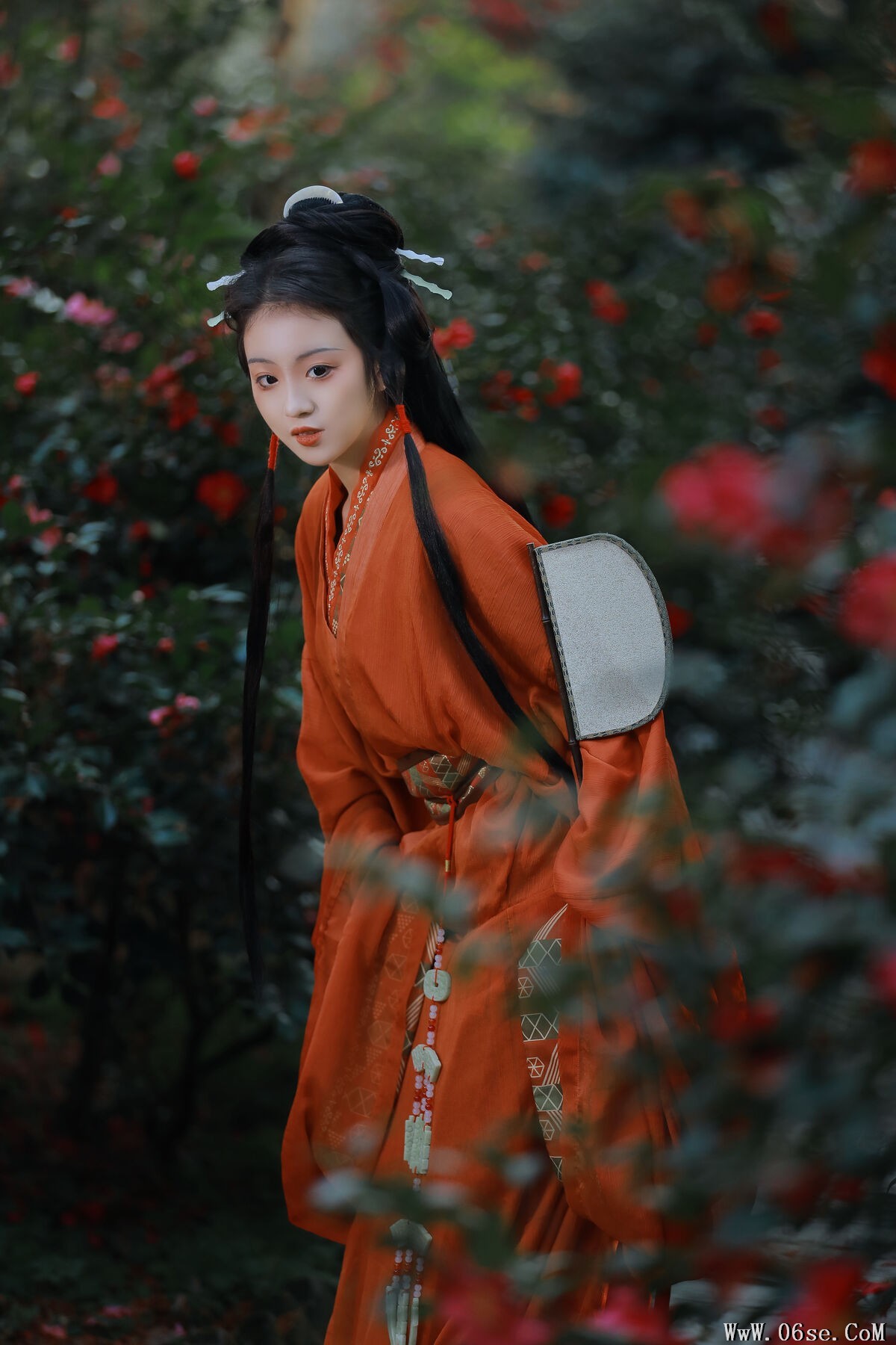 图片[4]-YiTuYu艺图语 Vol.6519 Mu Mu[24P]-六色网