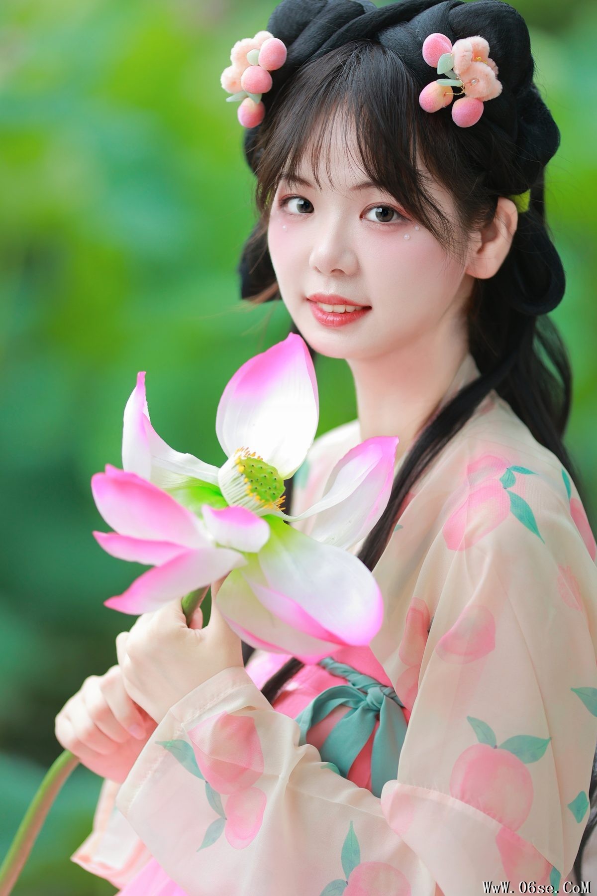 图片[5]-YiTuYu艺图语 Vol.5699 Mu Yan Se Cc[26P]-六色网