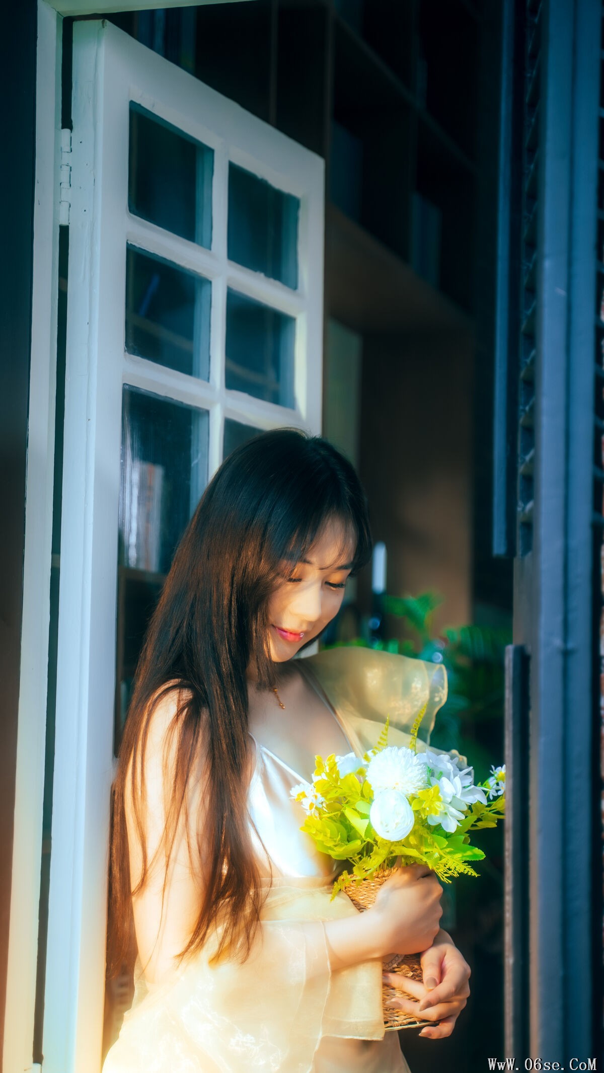 图片[13]-YiTuYu艺图语 Vol.6882 Na Na[30P]-六色网