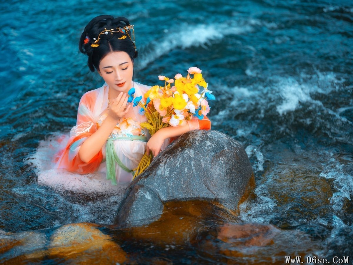图片[8]-YiTuYu艺图语 Vol.5089 Long En Xing[49P]-六色网