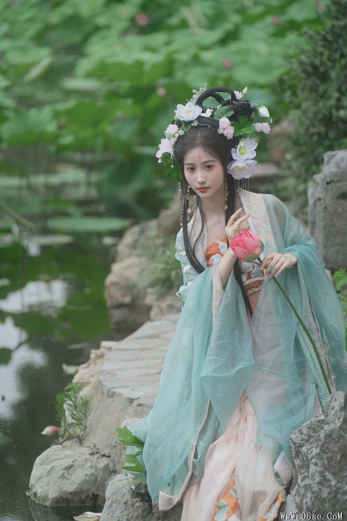 图片[16]-YiTuYu艺图语 Vol.4993 Mian Mian[37P]-六色网