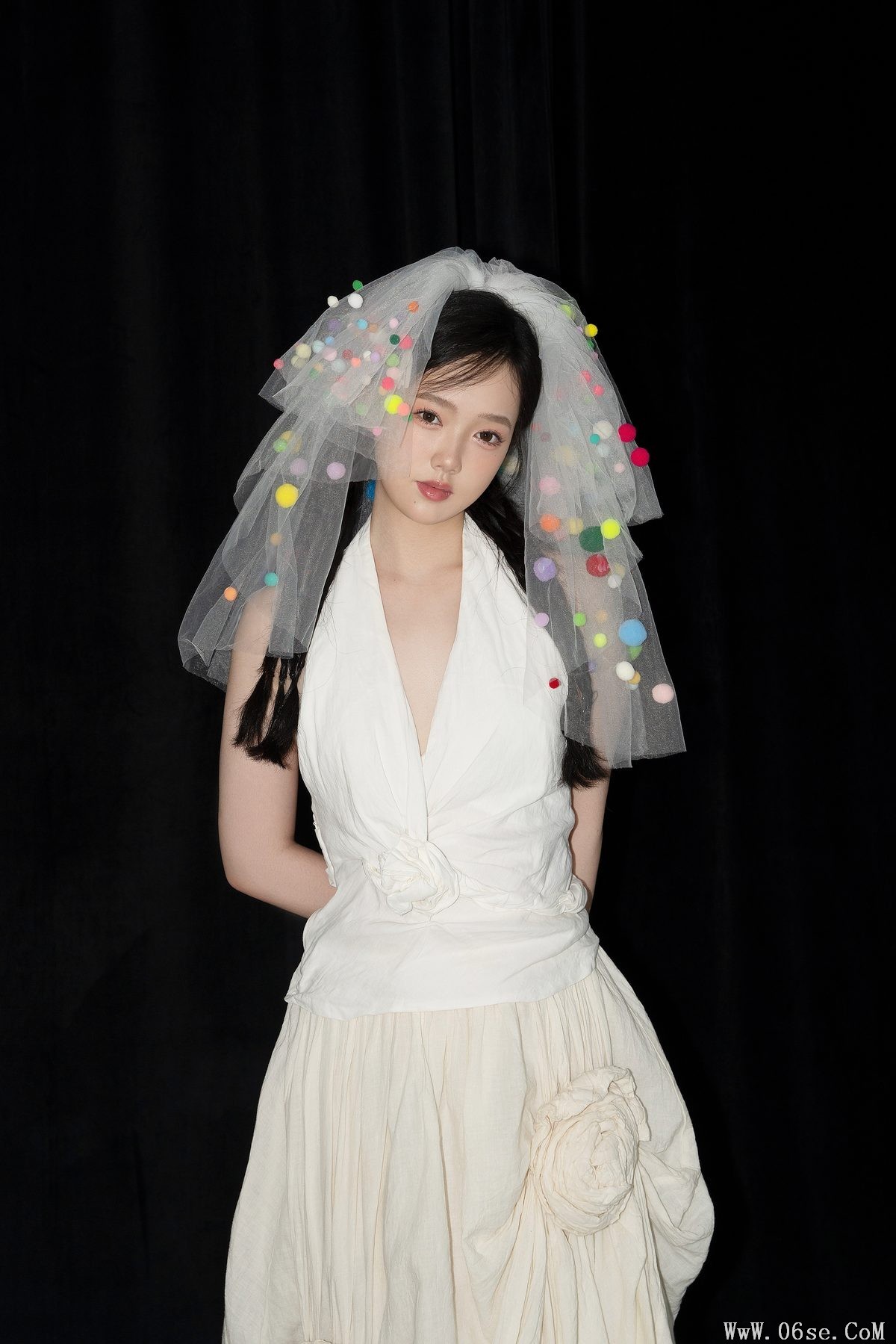 图片[22]-YiTuYu艺图语 Vol.5788 Lu Dan[25P]-六色网
