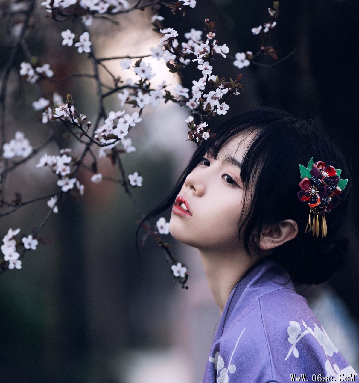 图片[22]-YiTuYu艺图语 Vol.3471 Lin Mu Ting Zi[24P]-六色网