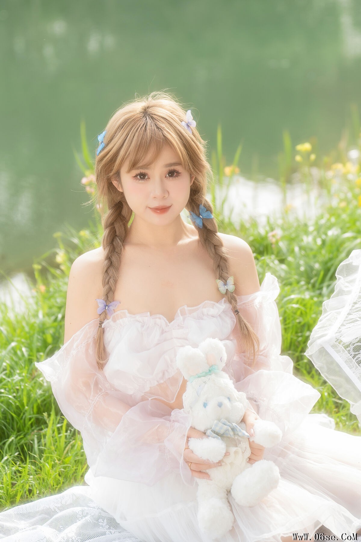 图片[22]-YiTuYu艺图语 Vol.6737 Pao Fu Xiao Fang[33P]-六色网