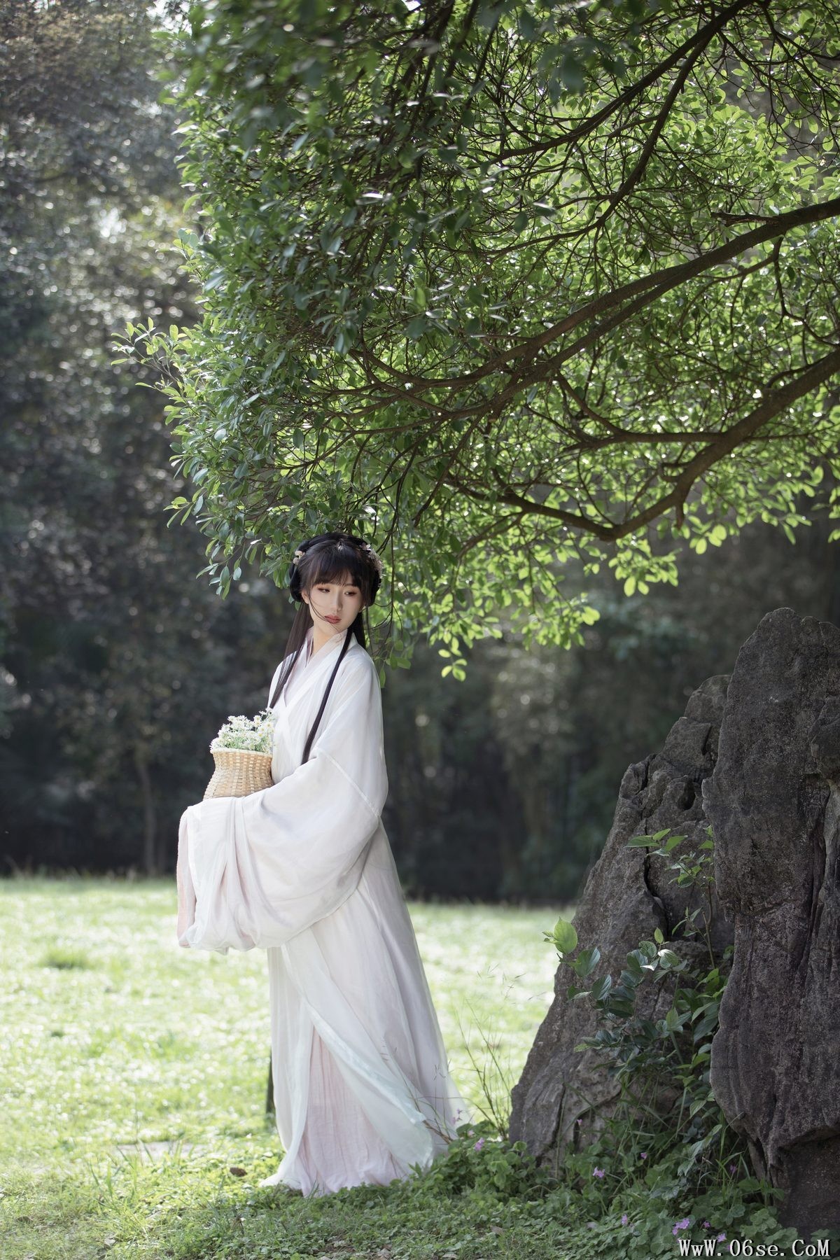 图片[31]-YiTuYu艺图语 Vol.4760 Sha Sha[35P]-六色网