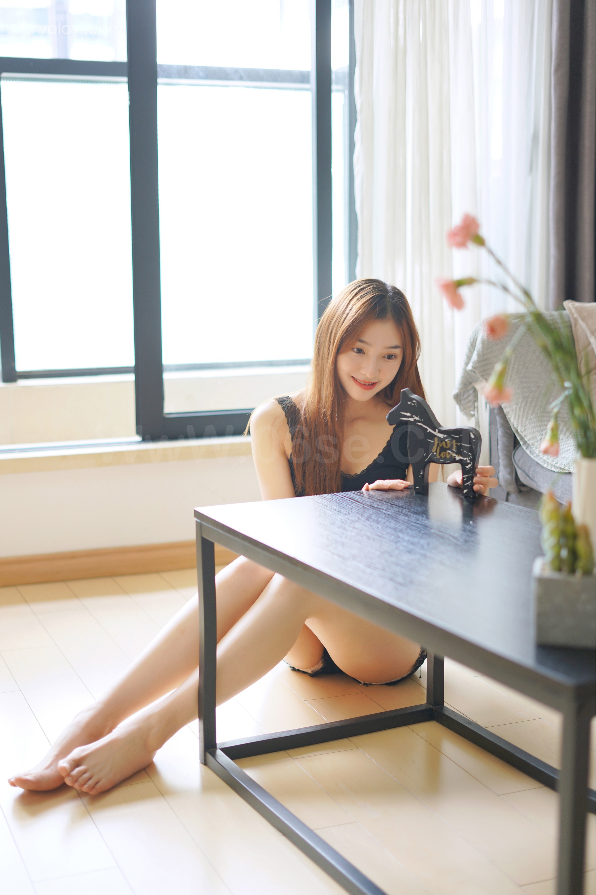图片[23]-雅拉伊 – 茹莎《新晋摄影师》[41P]-六色网