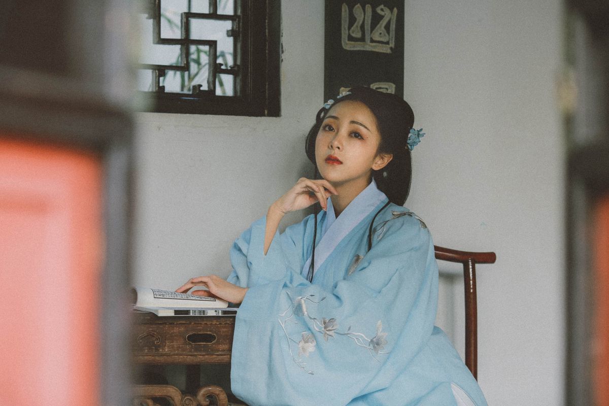图片[27]-YiTuYu艺图语 Vol.3290 Yu Yue Toto[29P]-六色网
