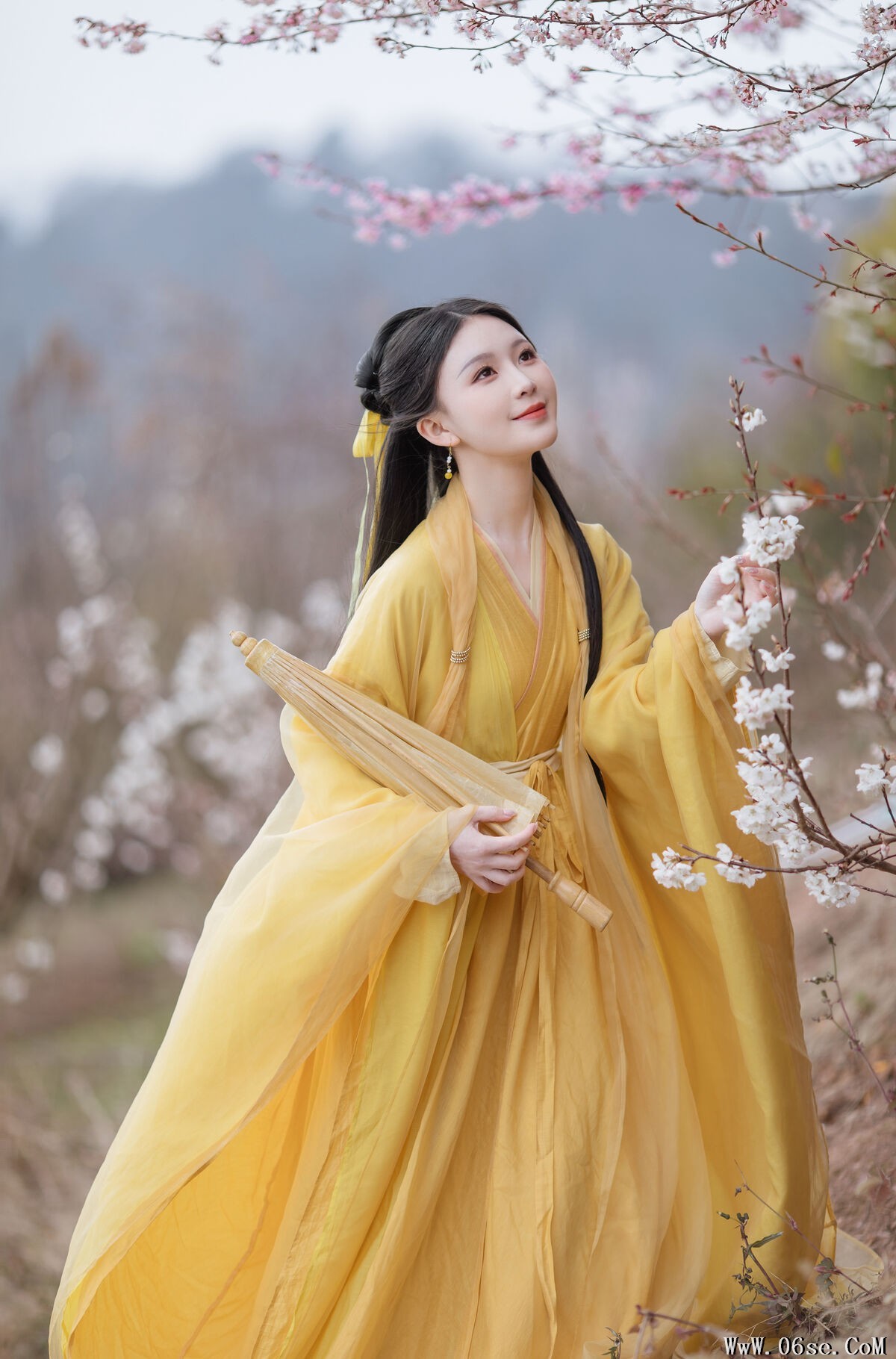 图片[15]-YiTuYu艺图语 Vol.6879 Xu Jin Huan[23P]-六色网