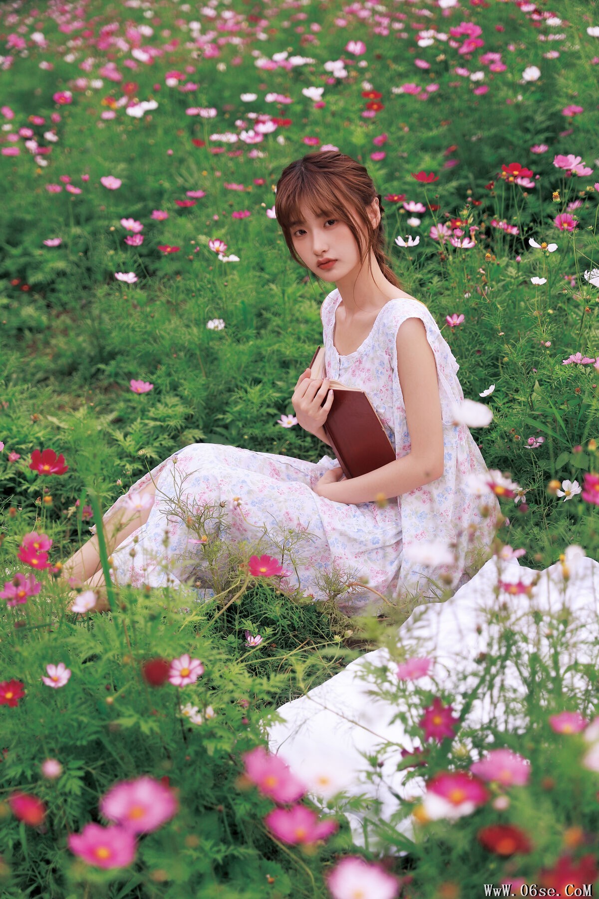 图片[26]-YiTuYu艺图语 Vol.7147 Chen Nian Xiao Jiu[34P]-六色网