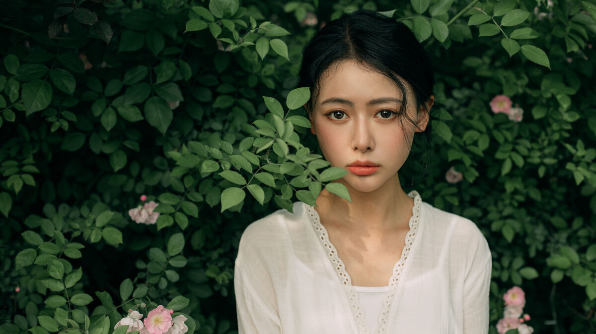 图片[3]-YiTuYu艺图语 Vol.7040 Ang Yang[33P]-六色网