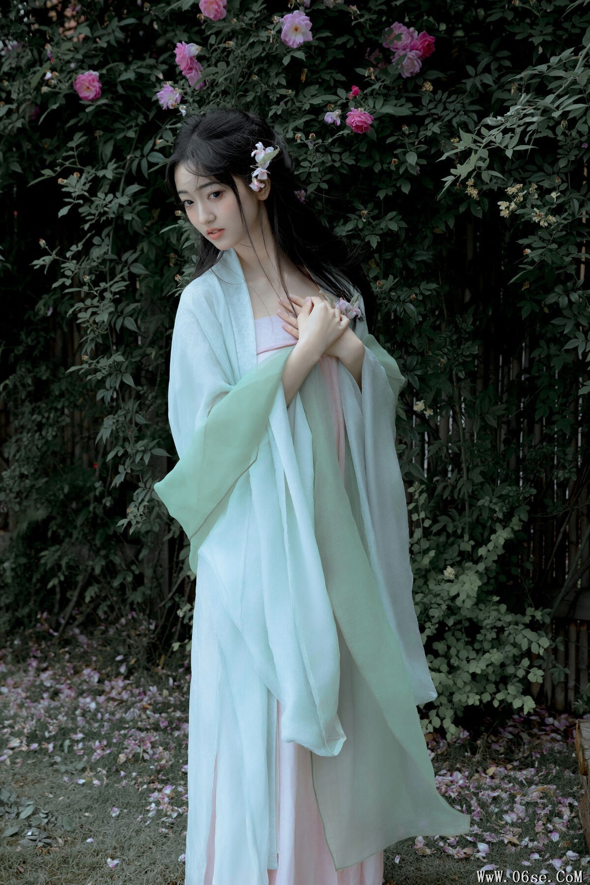 图片[7]-YiTuYu艺图语 Vol.6893 Leng Ku Wang Ye[25P]-六色网