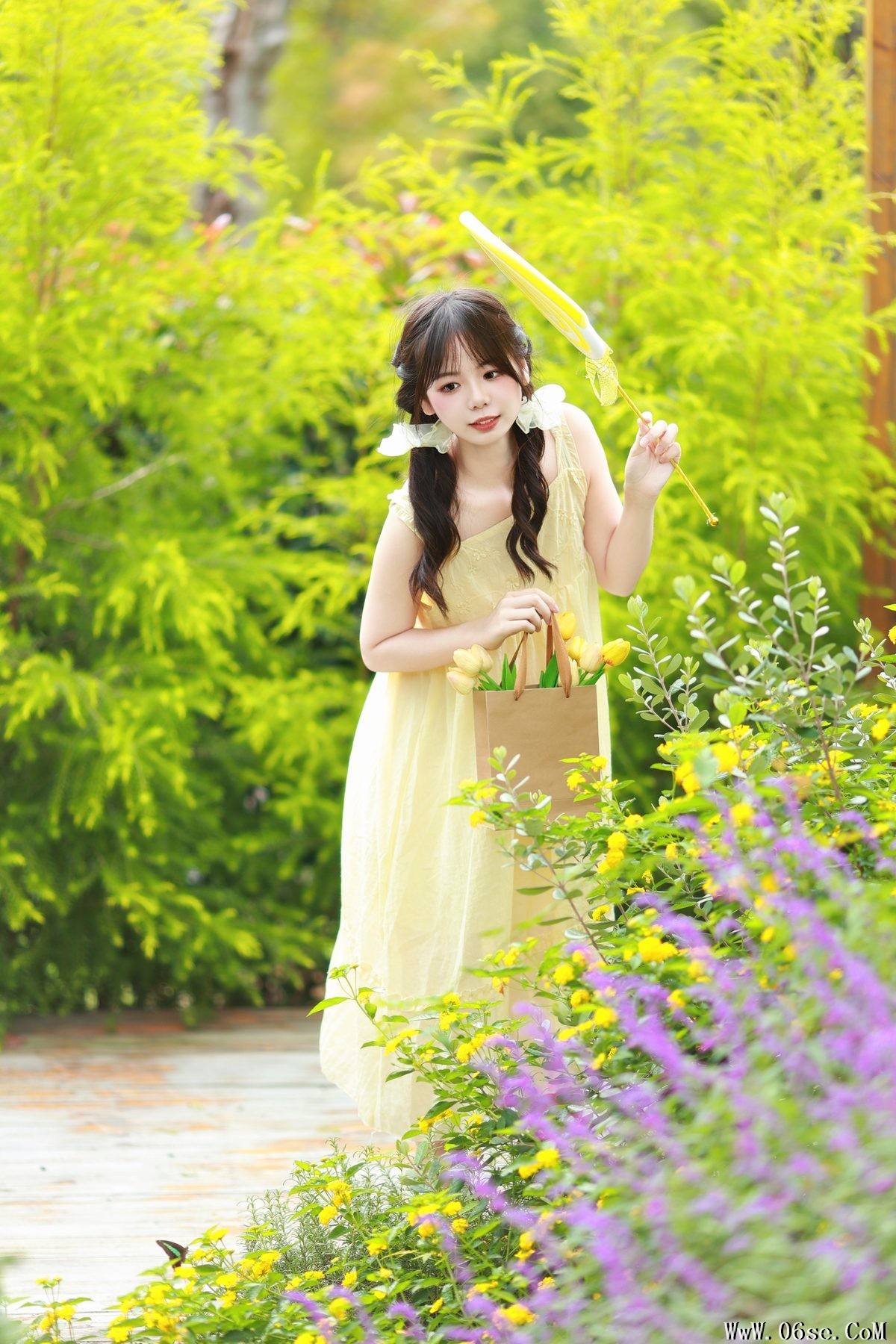 图片[32]-YiTuYu艺图语 Vol.5689 Mu Yan Se Cc[39P]-六色网