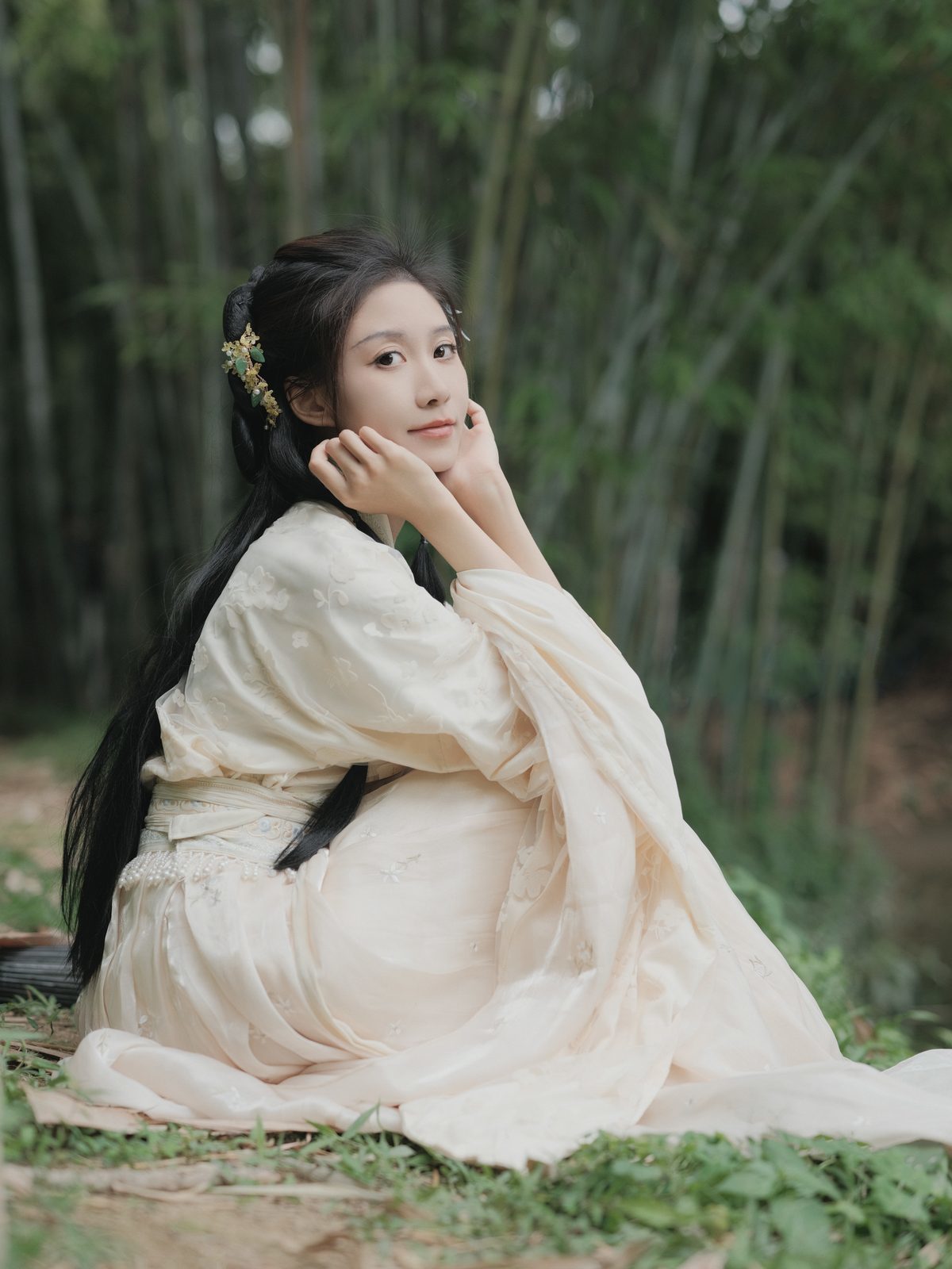 图片[29]-YiTuYu艺图语 Vol.4359 Xiao Lu[47P]-六色网