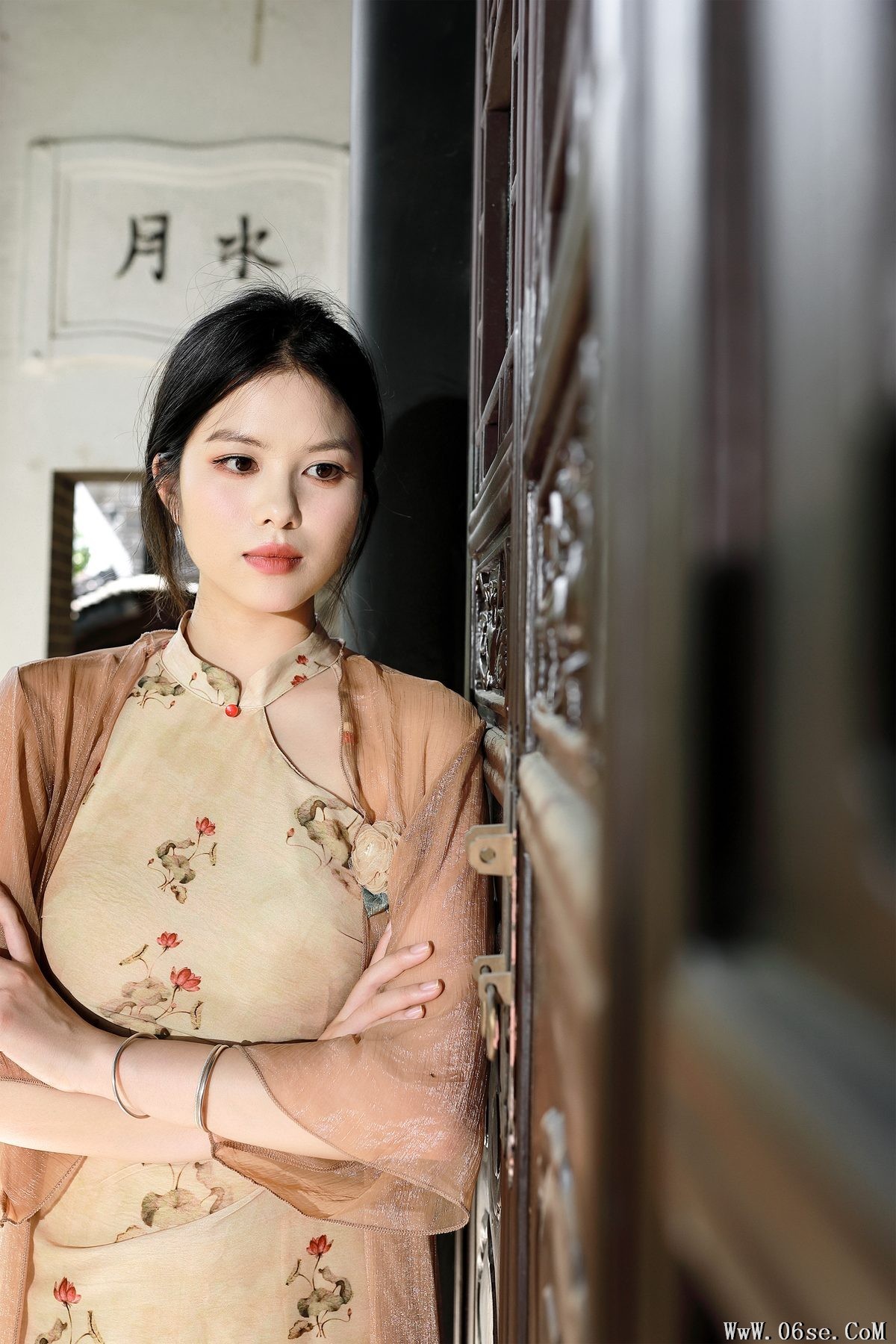 图片[15]-YiTuYu艺图语 Vol.5019 Zi Han[23P]-六色网