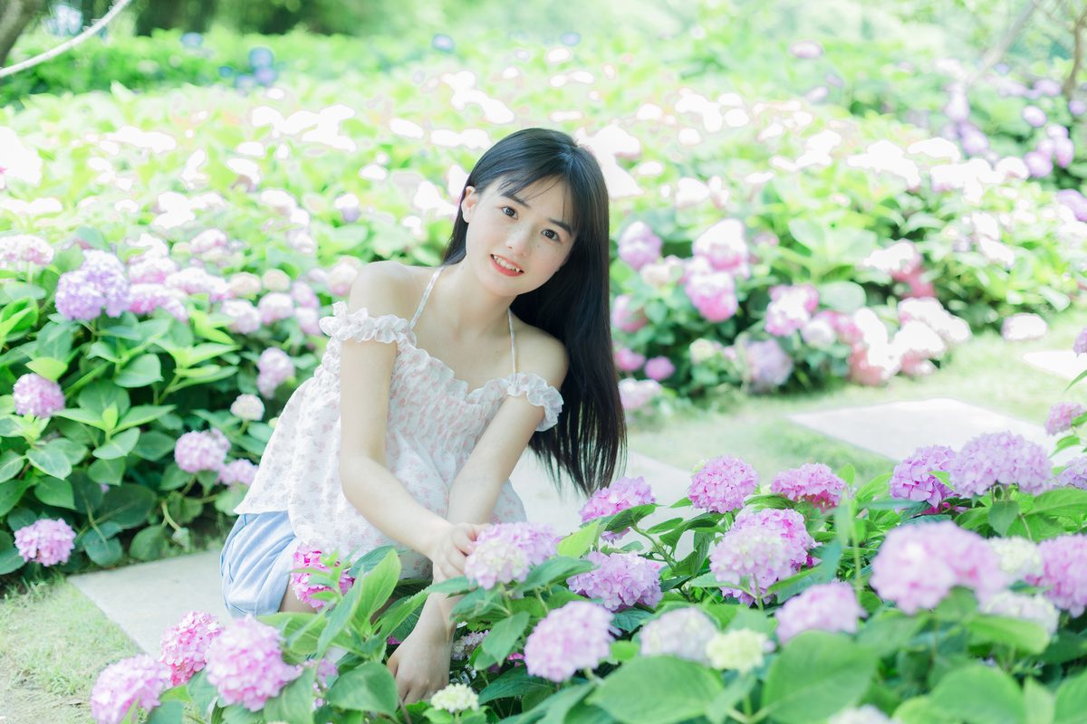 图片[7]-YiTuYu艺图语 Vol.4477 Xiao Yi Mei Mei Cute[34P]-六色网