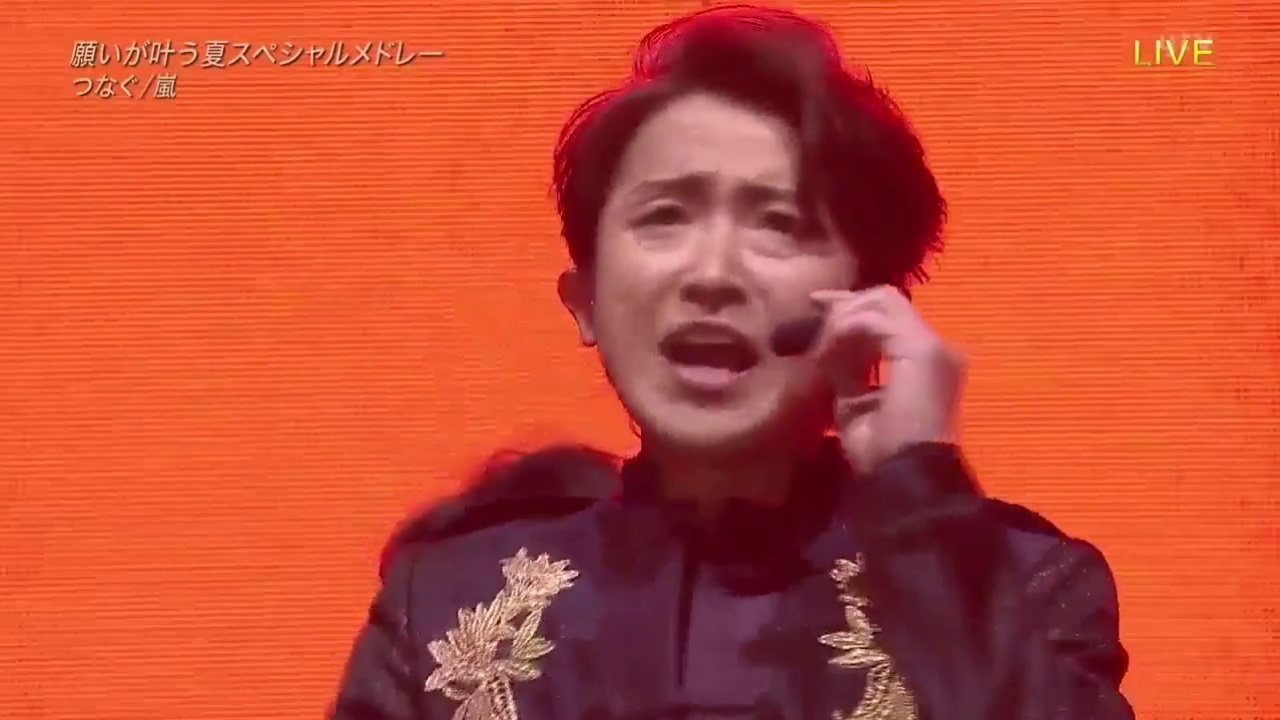 Yes Arashi 嵐 全球首演新歌do You 高清mv在线看 Qq音乐 千万正版音乐海量无损曲库新歌热歌天天畅听的高品质音乐平台