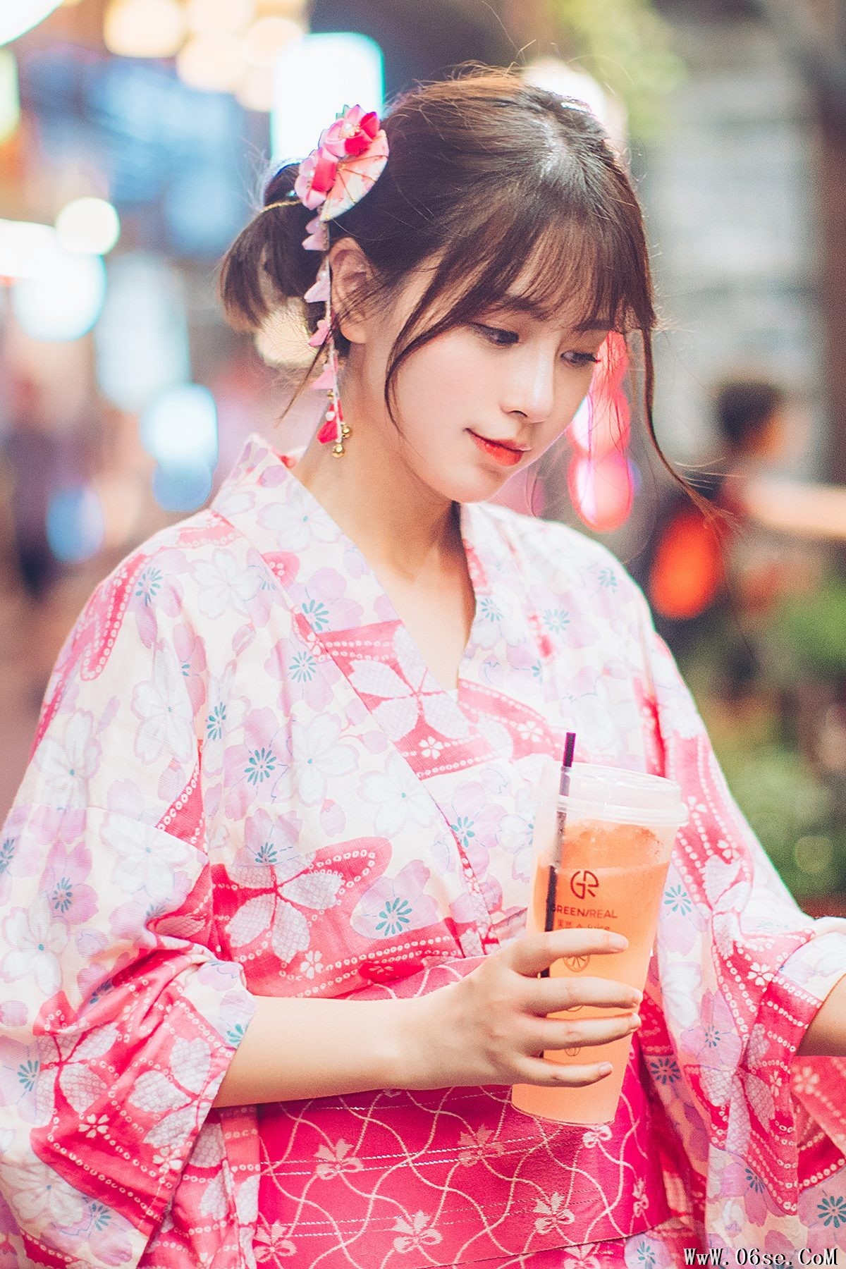 YiTuYu艺图语 Vol.4582 Gong Zi Bu Huai[22P]-六色网
