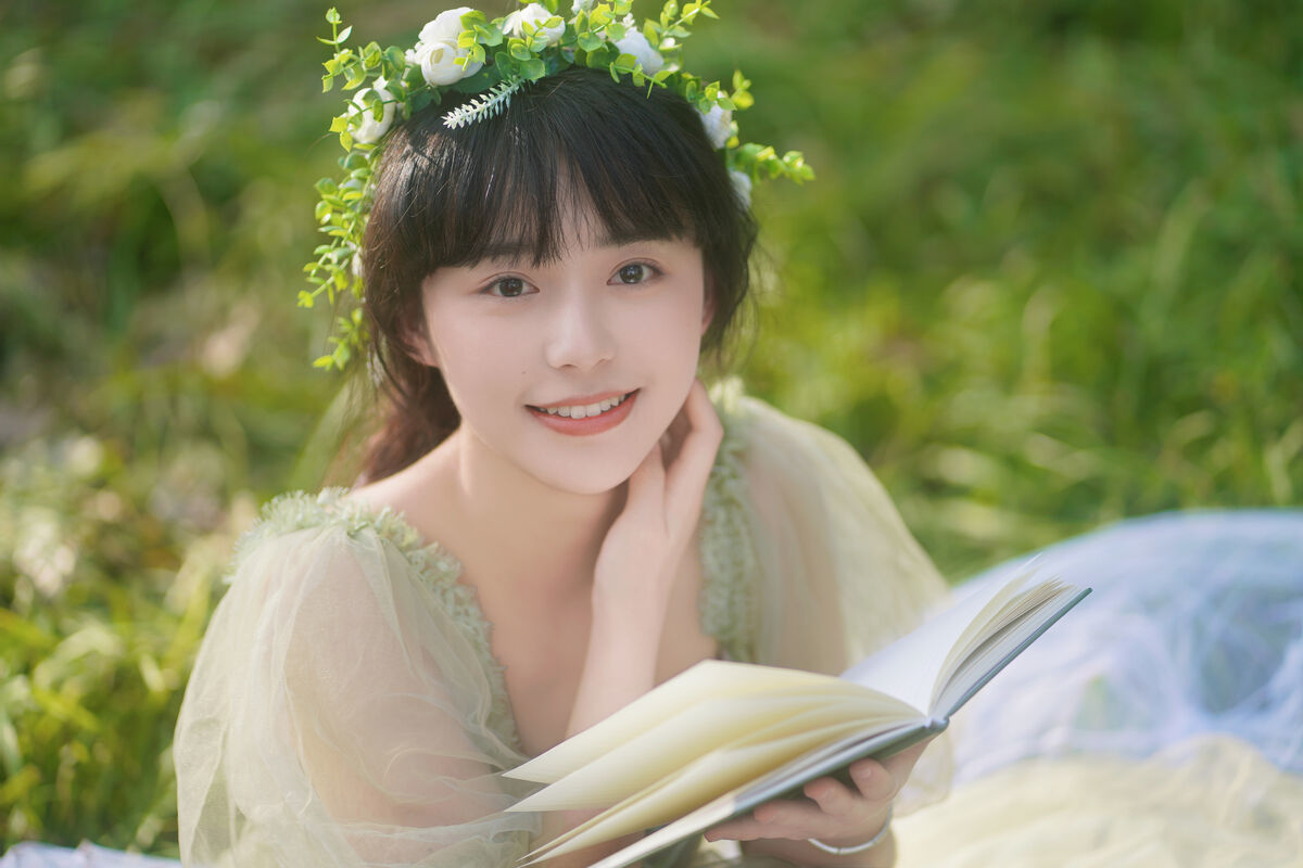 图片[8]-YiTuYu艺图语 Vol.6551 Bu Kun Ni Ni[26P]-六色网