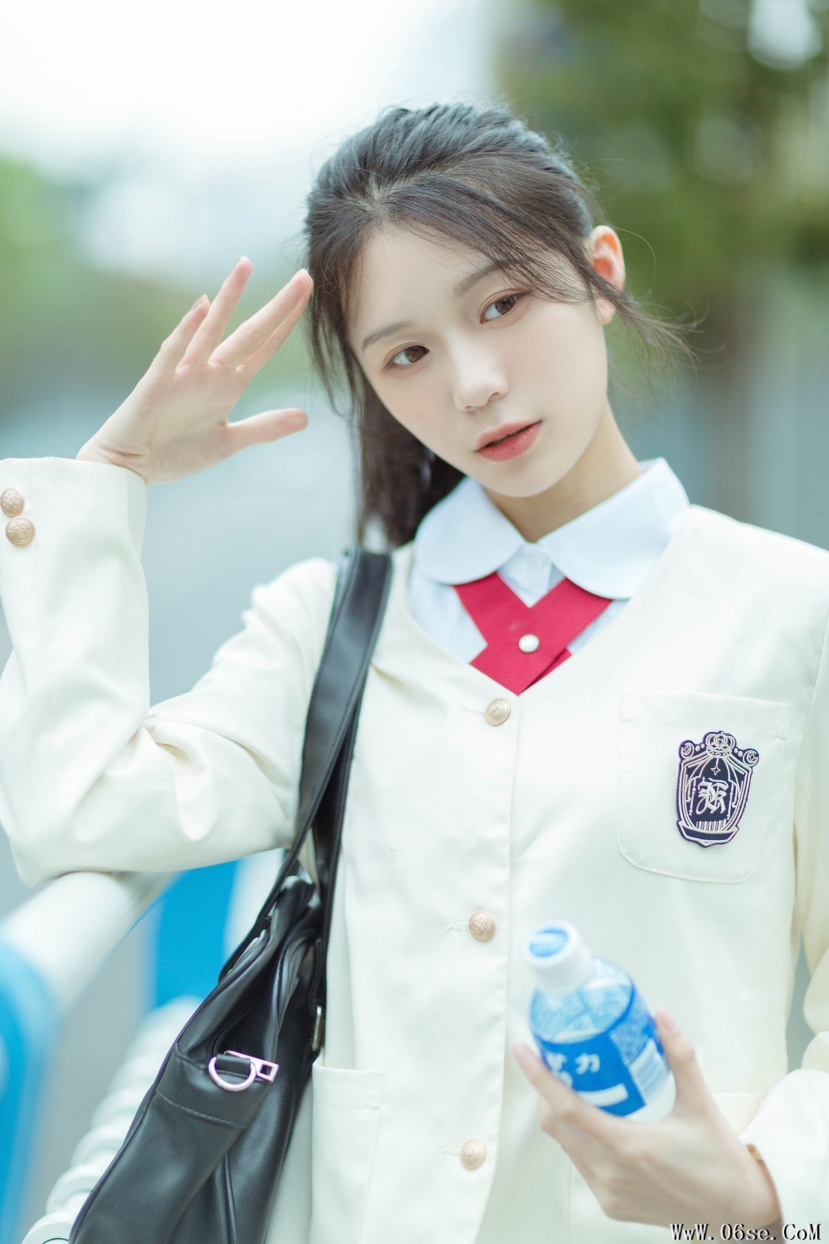 图片[21]-YiTuYu艺图语 Vol.4235 Yu Jie[26P]-六色网