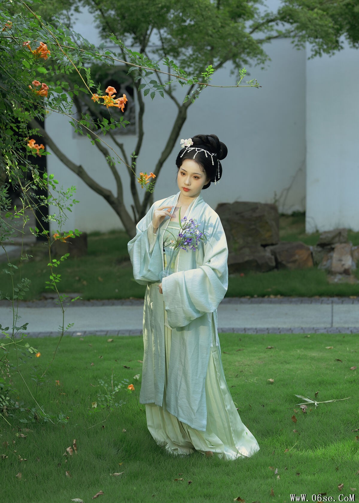 图片[7]-YiTuYu艺图语 Vol.7617 Fang Jia Jia[23P]-六色网