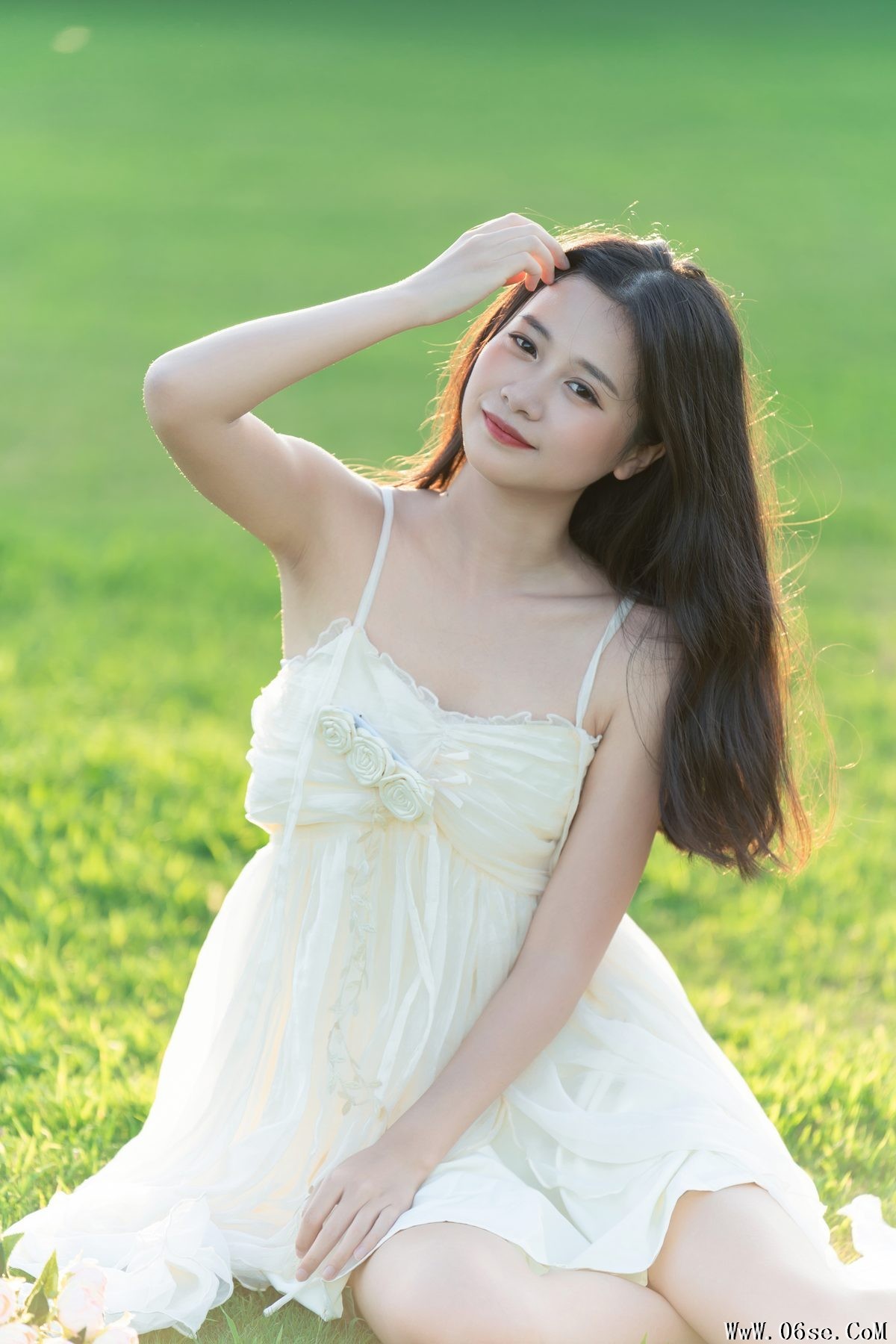 图片[13]-YiTuYu艺图语 Vol.6177 Cheng Zi Shu[23P]-六色网