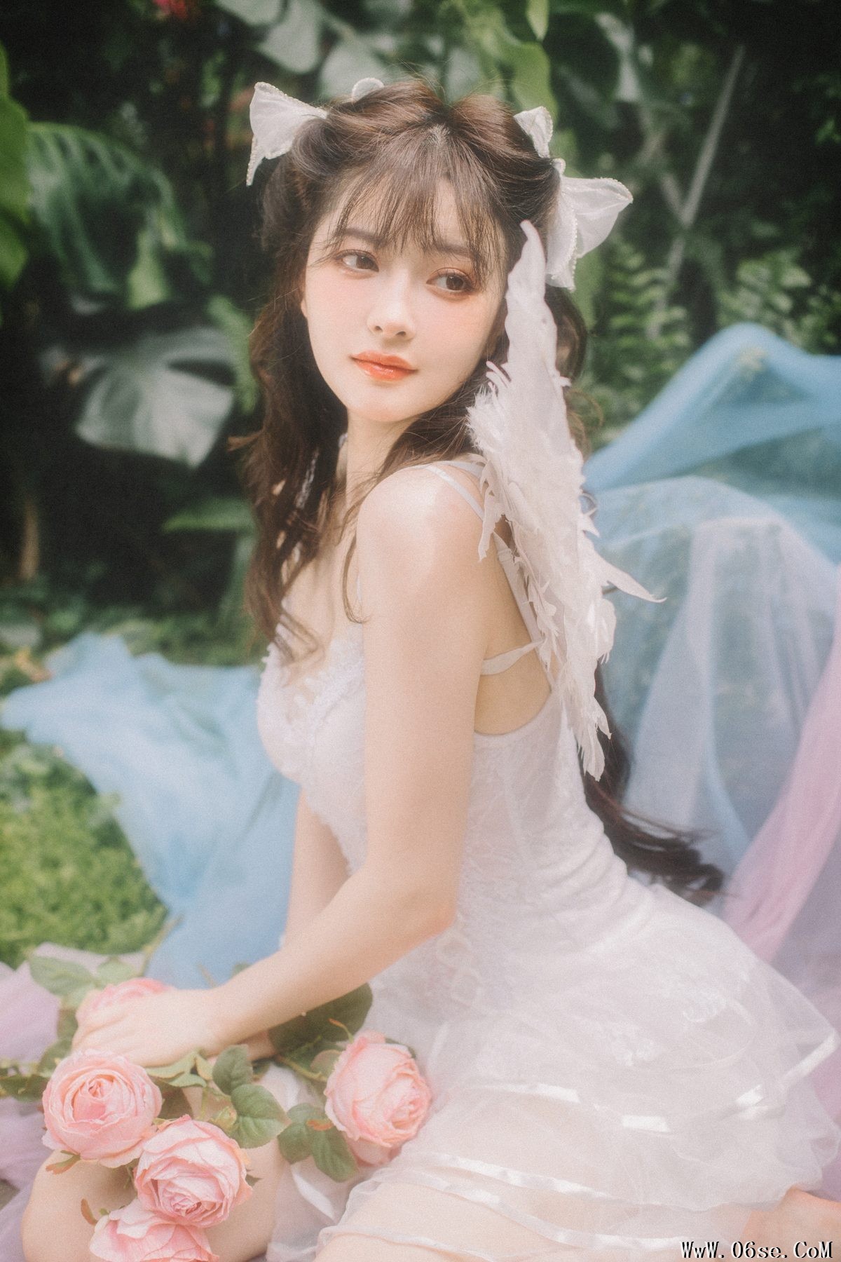 图片[7]-YiTuYu艺图语 Vol.5586 Xing Zhi Ka Tao[22P]-六色网