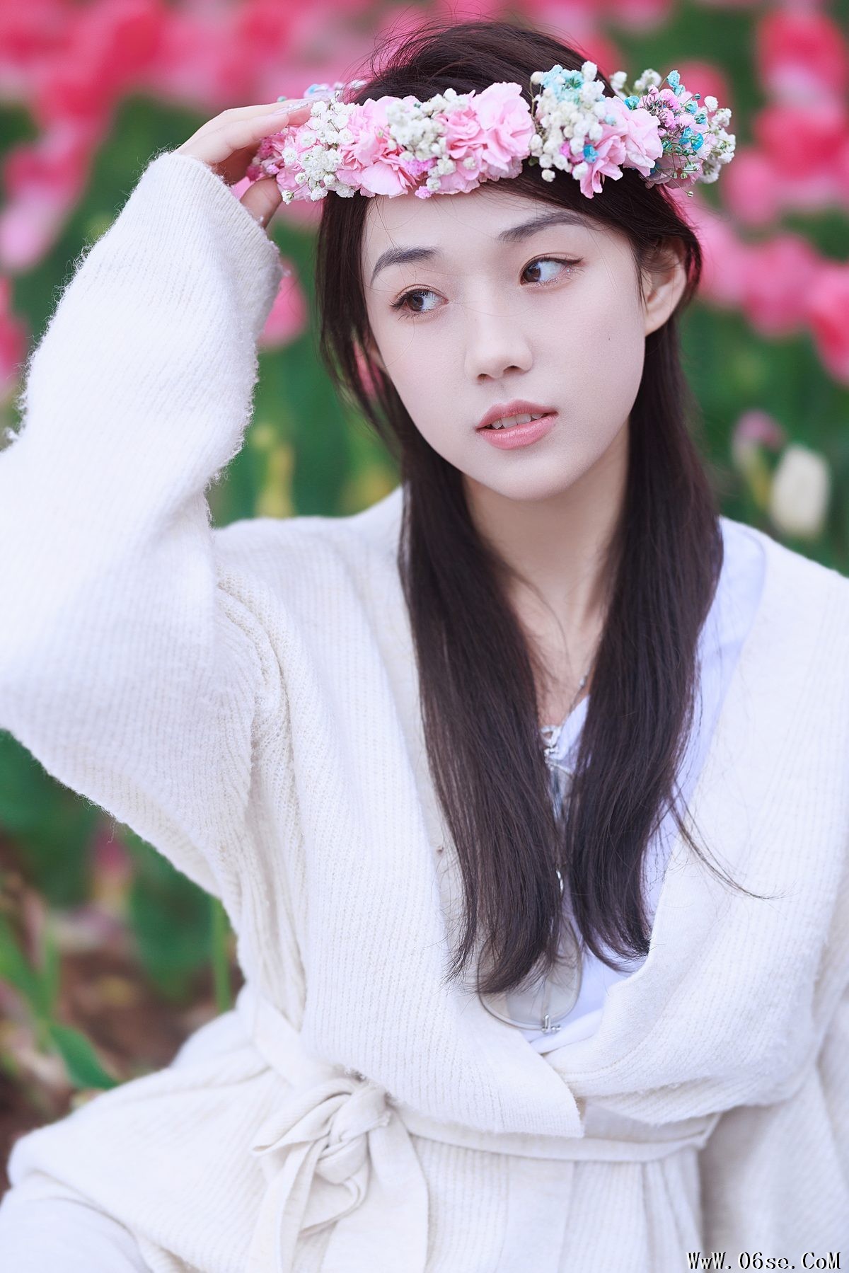 图片[19]-YiTuYu艺图语 Vol.4491 Pei Tong Xue[28P]-六色网