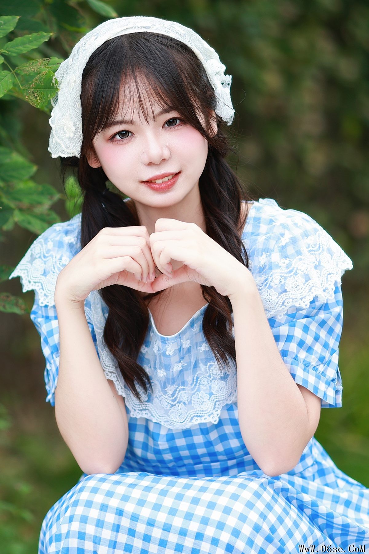 YiTuYu艺图语 Vol.5729 Mu Yan Se Cc[31P]-六色网