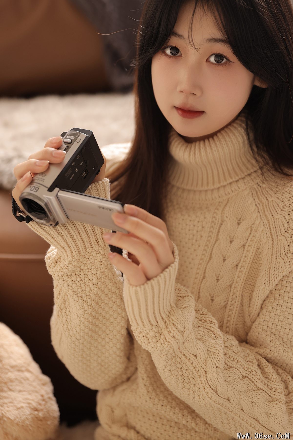 YiTuYu艺图语 Vol.3516 Xiao E Jiang Jiang Jiang[28P]-六色网