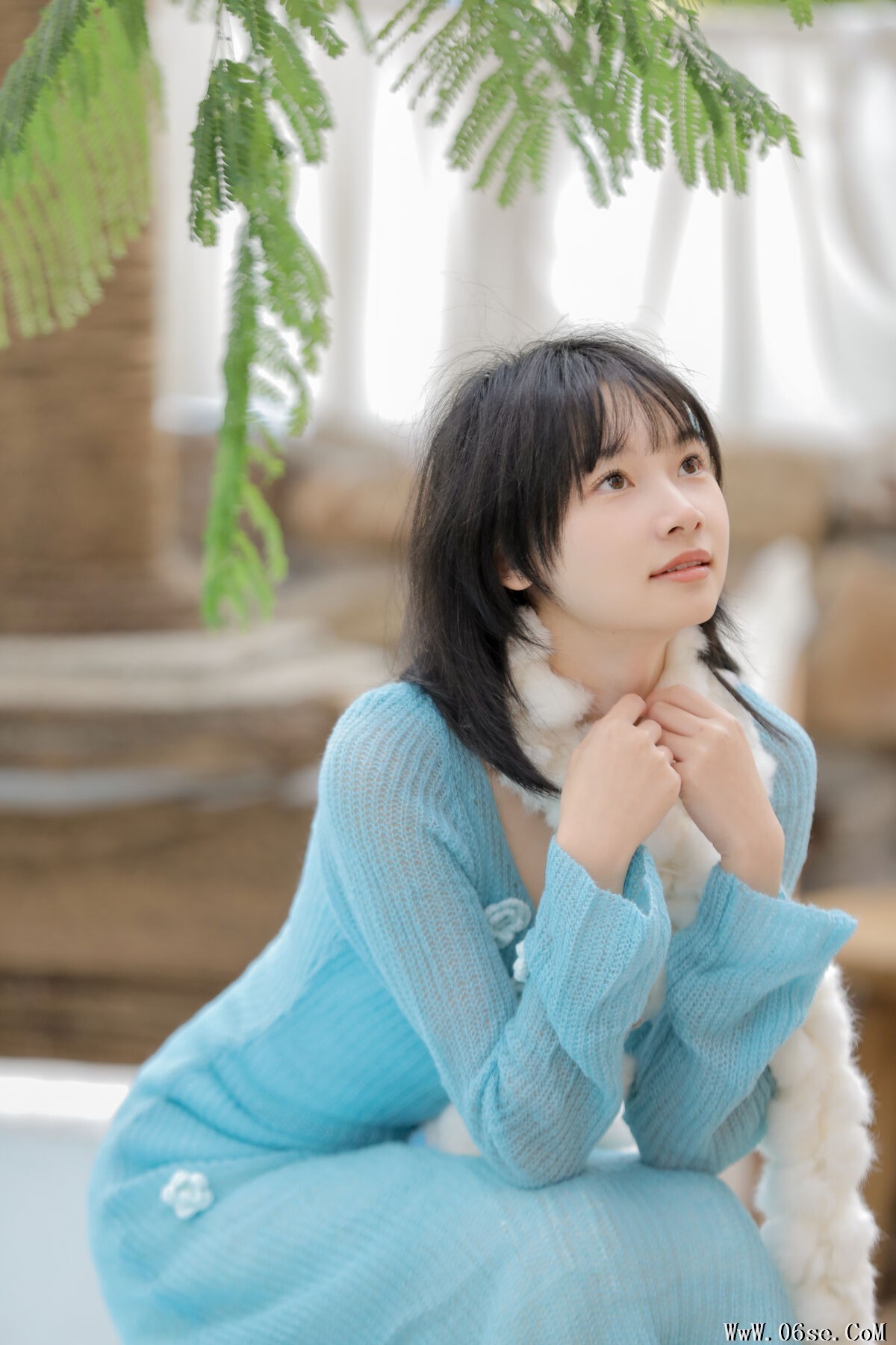 图片[23]-YiTuYu艺图语 Vol.6554 Jue Jue[28P]-六色网