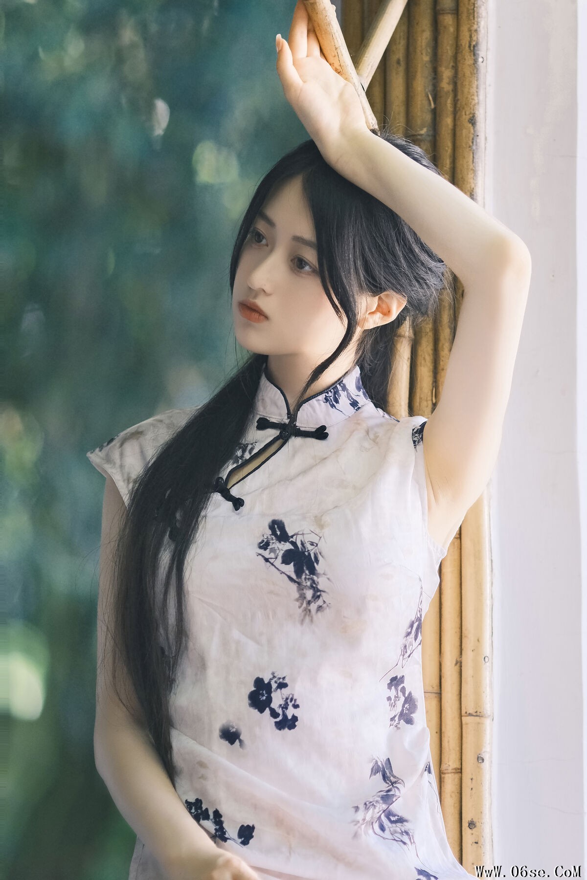 图片[6]-YiTuYu艺图语 Vol.7503 Xu Jia Yue[25P]-六色网