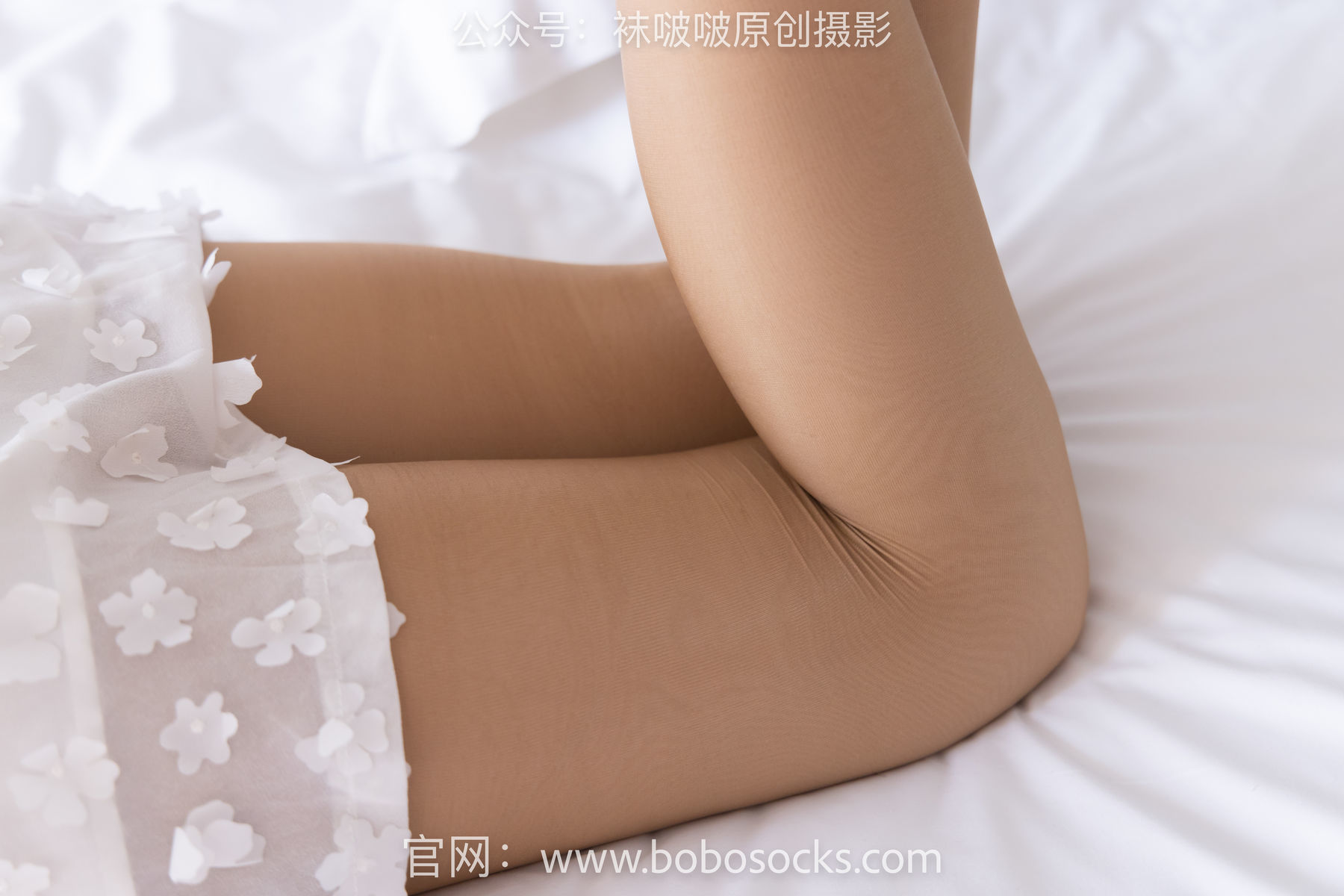 图片[18]-BoBoSocks袜啵啵 No.149 小甜豆-高跟鞋、咖啡色丝袜、肉丝打底[149P]-六色网