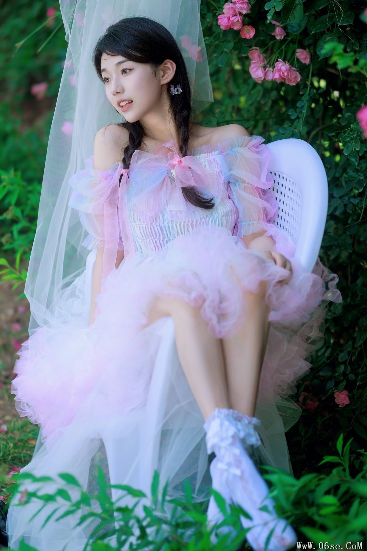 图片[14]-YiTuYu艺图语 Vol.4649 Pei Tong Xue[22P]-六色网