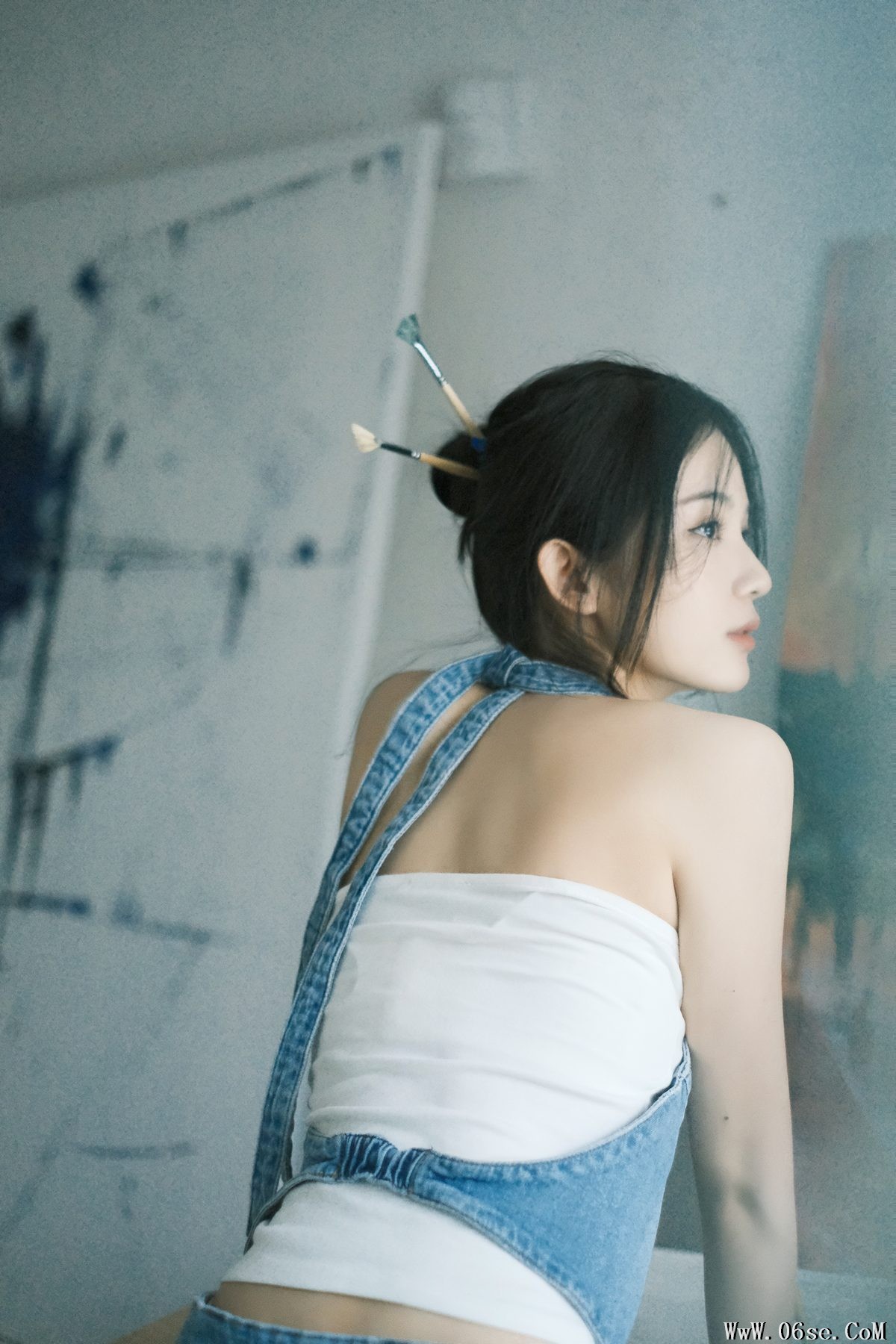 图片[20]-YiTuYu艺图语 Vol.4955 Feng[23P]-六色网