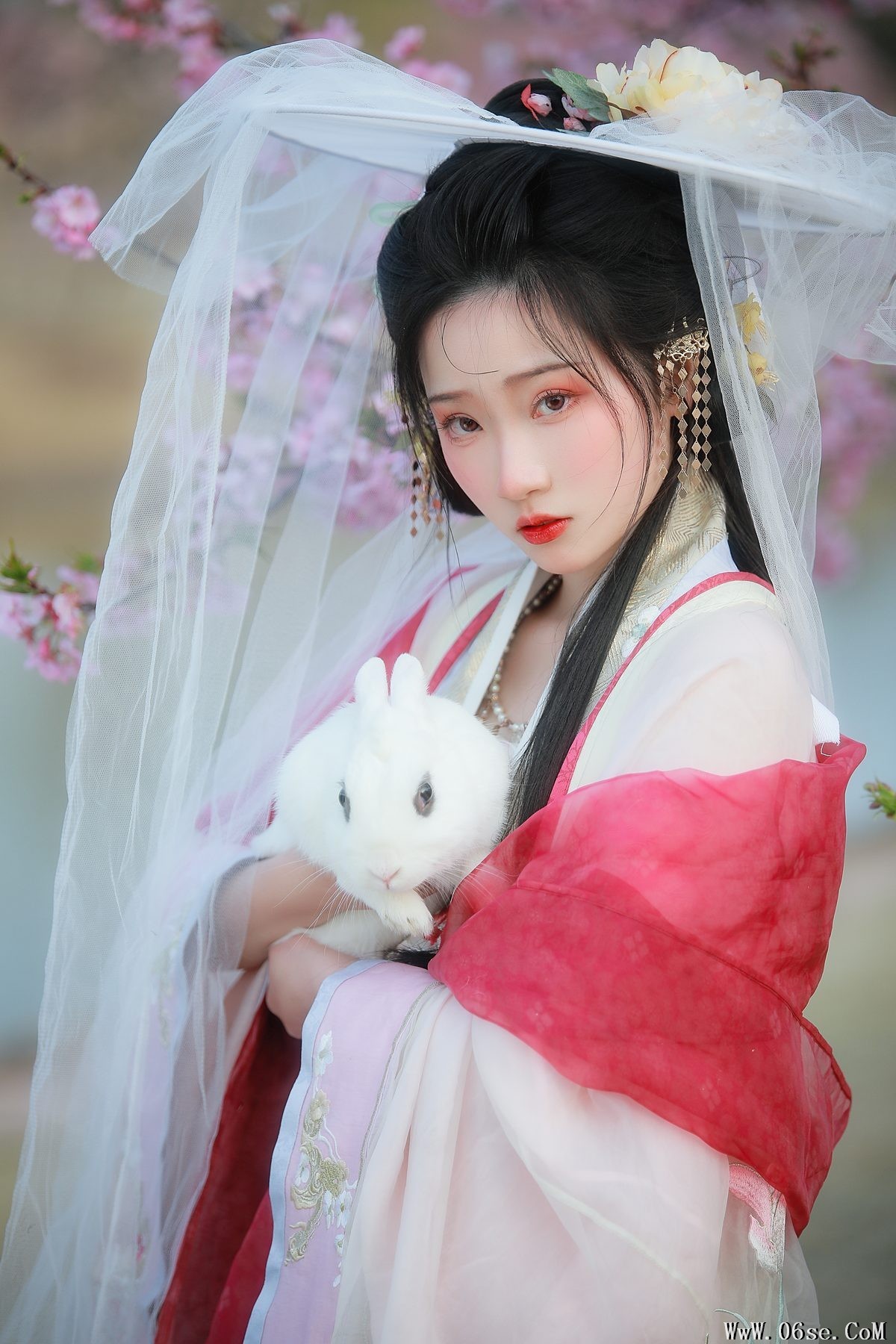 图片[12]-YiTuYu艺图语 Vol.4214 Chun Yu[23P]-六色网
