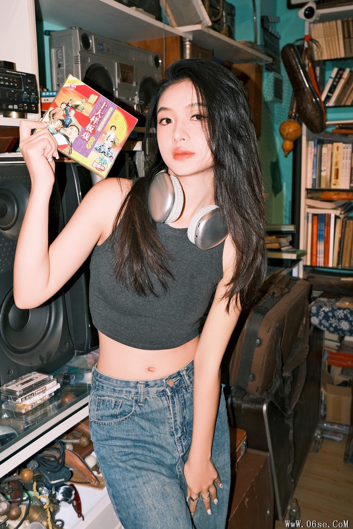 图片[8]-YiTuYu艺图语 Vol.5694 Bu Ta Xiao Yao[32P]-六色网