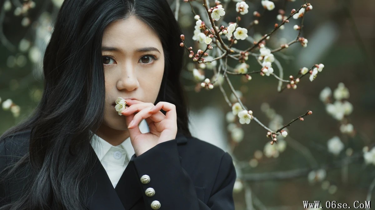 图片[22]-[艺图语]2023.03.09 Vol.3033 流年 [22P]-六色网