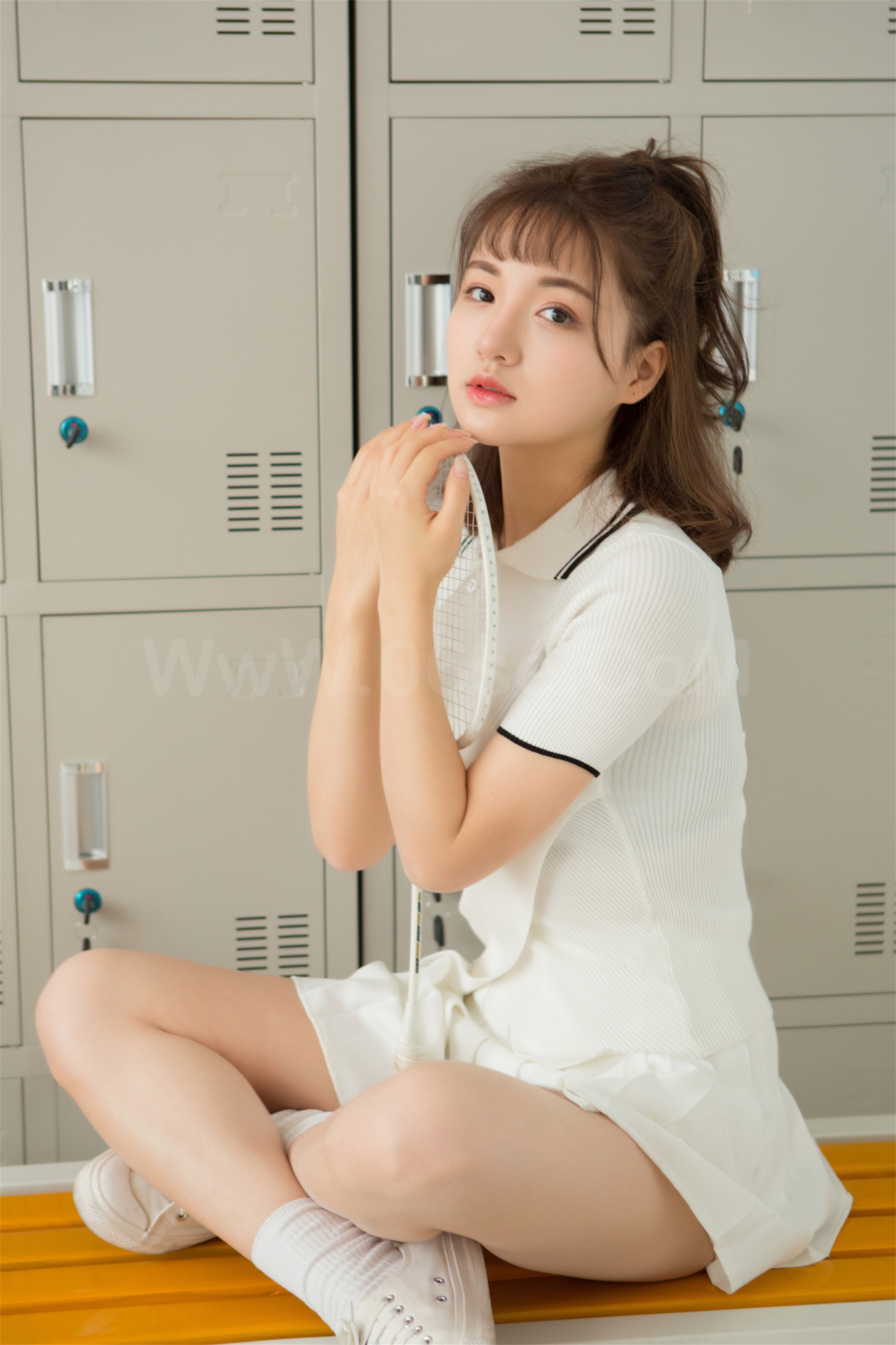 图片[15]-雅拉伊 – 《希望和快乐》[33P]-六色网