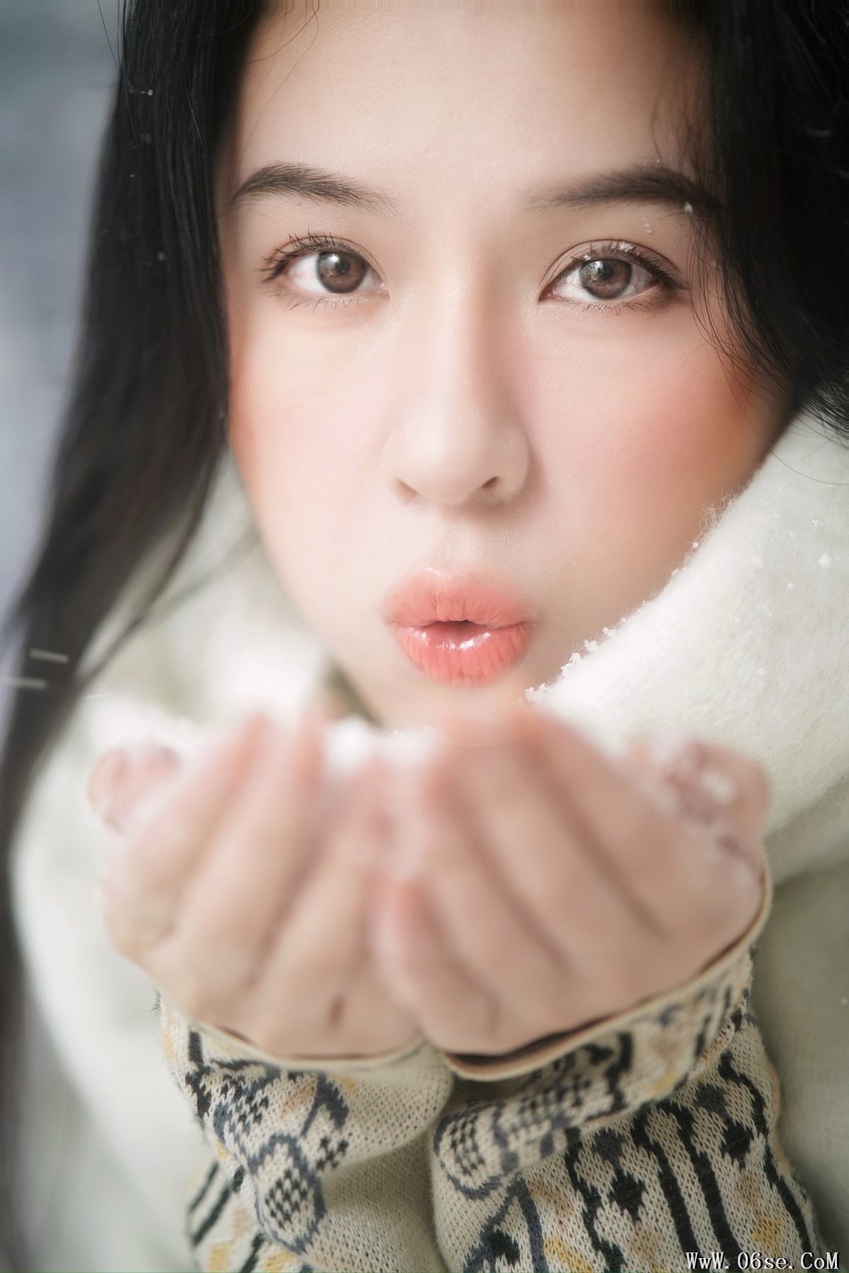 图片[21]-YiTuYu艺图语 Vol.3393 Xiao Su[24P]-六色网