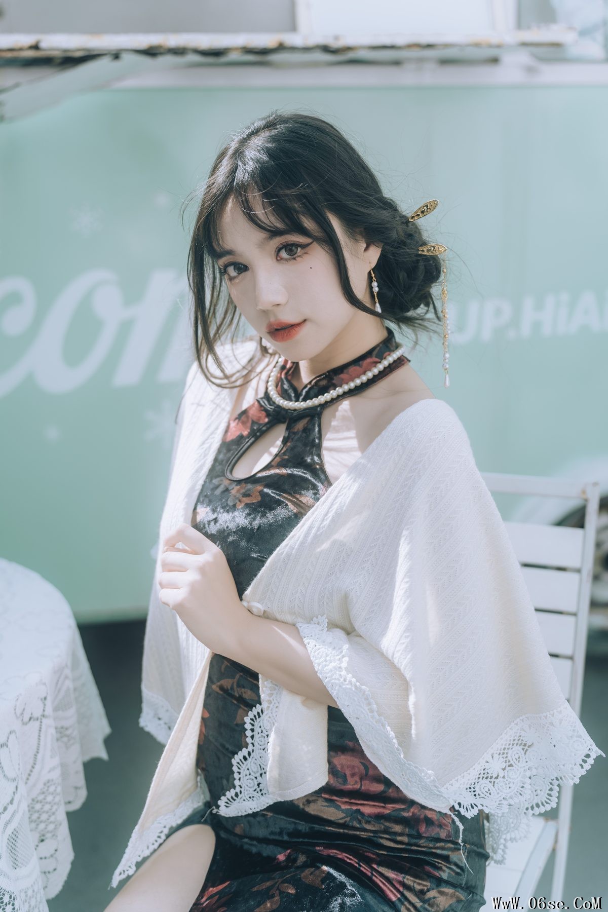 图片[9]-YiTuYu艺图语 Vol.3385 Er Jia Liu[26P]-六色网