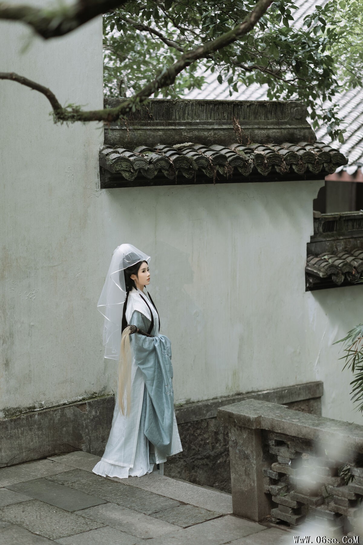 图片[28]-YiTuYu艺图语 Vol.7762 Ren Jian Yue-su Chen[39P]-六色网