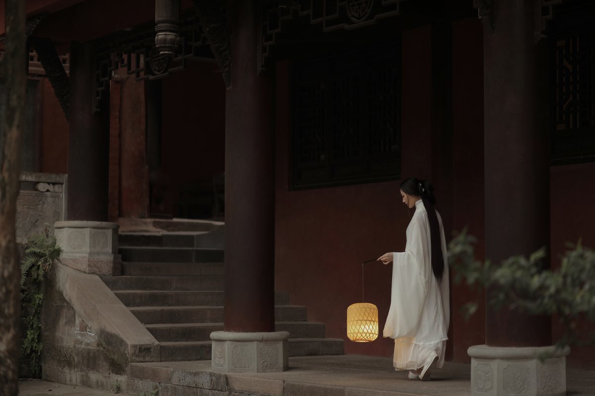 图片[17]-YiTuYu艺图语 Vol.5121 Yan Ru Yu[22P]-六色网