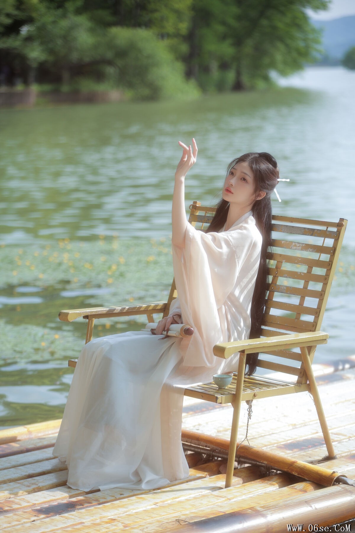 图片[24]-YiTuYu艺图语 Vol.6754 Xiao Dai Tong Xue[30P]-六色网