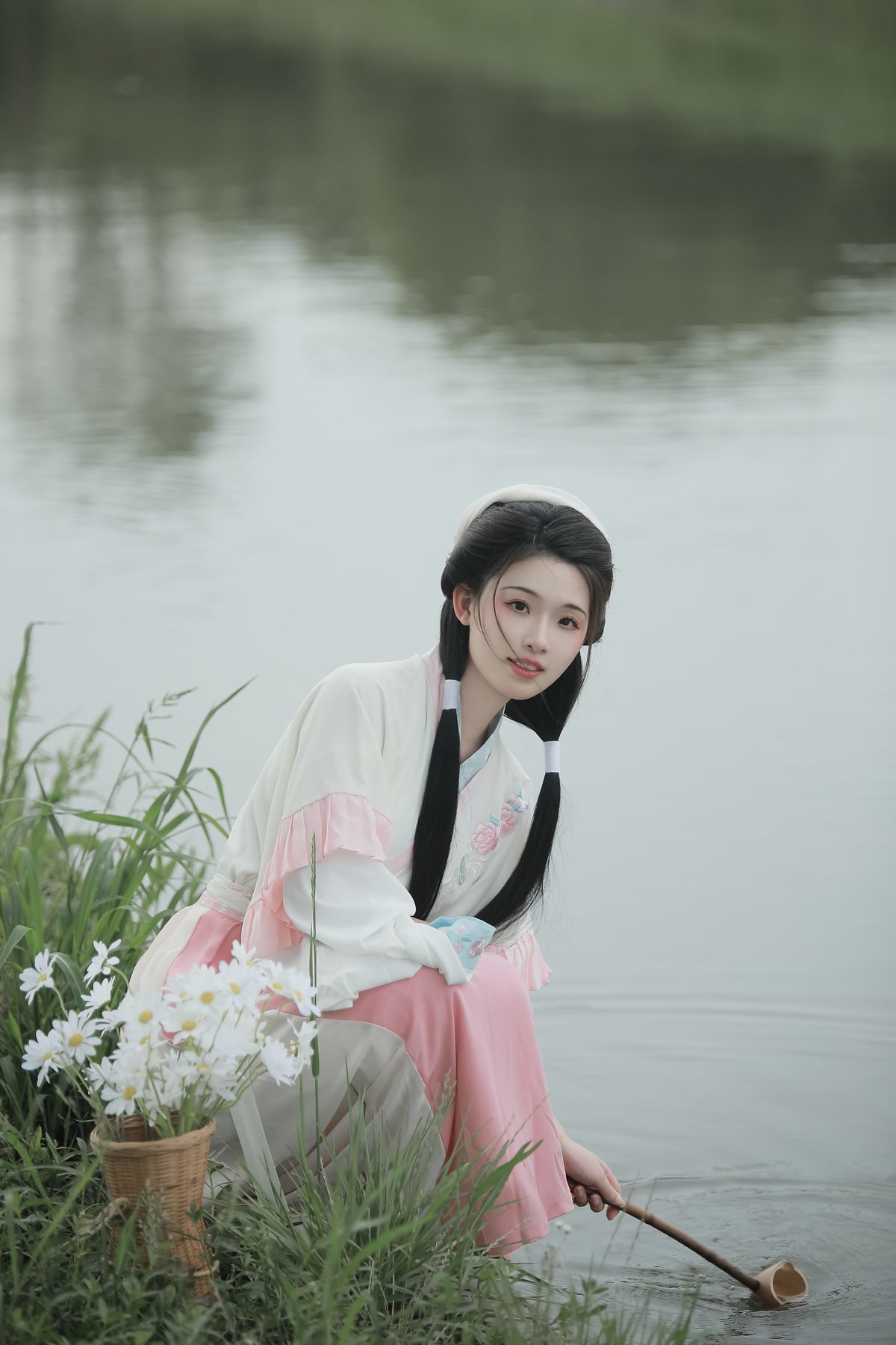 图片[22]-YiTuYu艺图语 Vol.5161 Miao Miao Jia De Xiao Yu Gan[29P]-六色网
