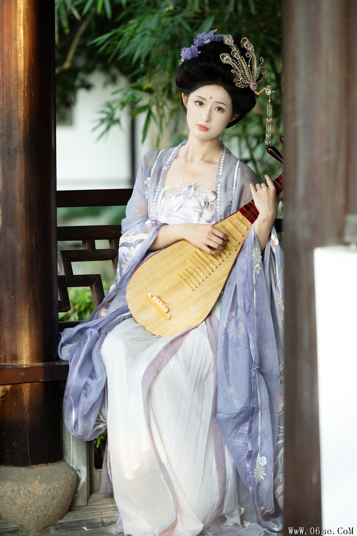 图片[3]-YiTuYu艺图语 Vol.5842 Yi Wan Da Yu Yuan[22P]-六色网