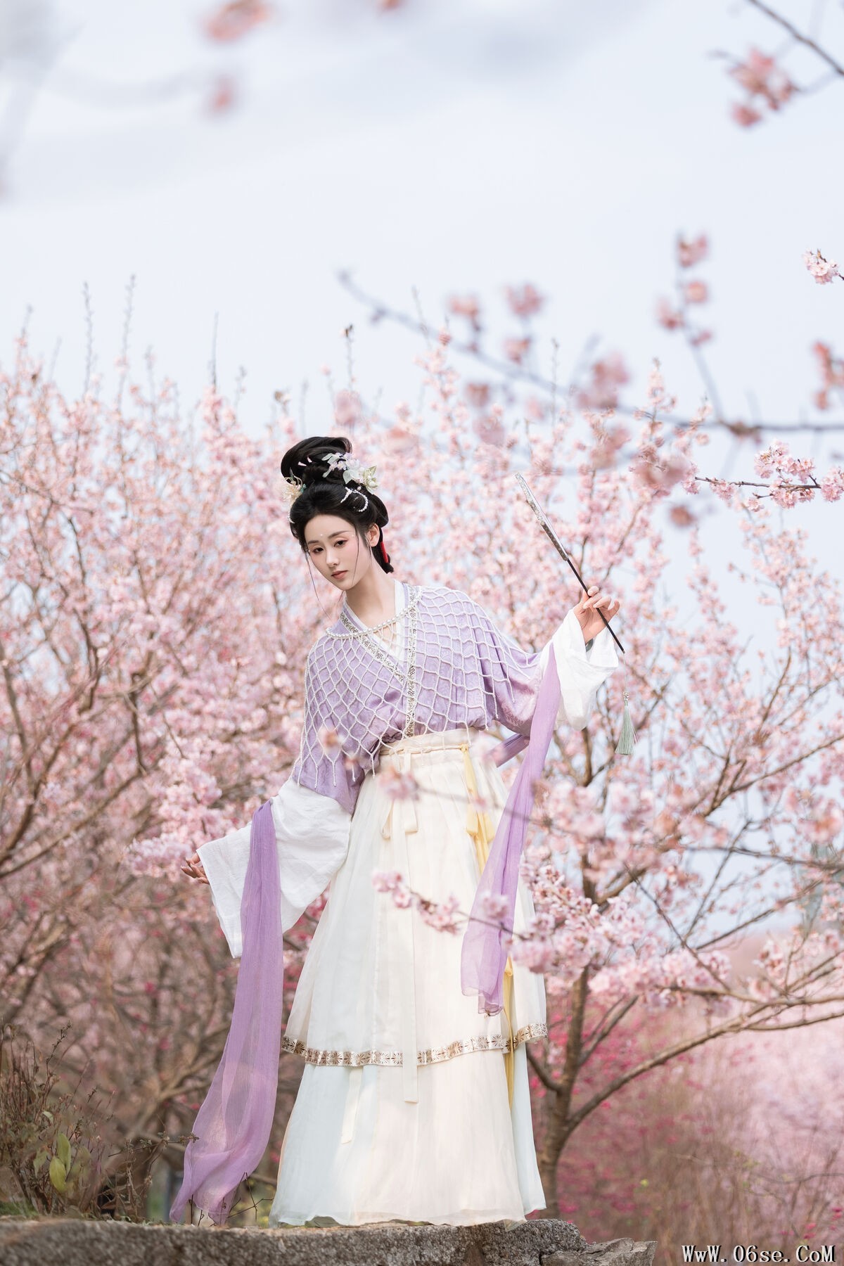 图片[5]-YiTuYu艺图语 Vol.6800 Ren Jian Yue-su Chen[31P]-六色网