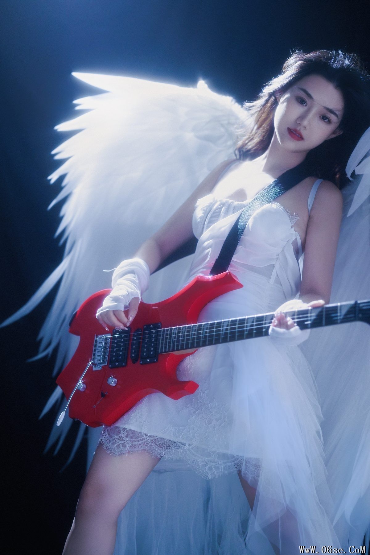 图片[25]-YiTuYu艺图语 Vol.5321 Pei Tong Xue[37P]-六色网