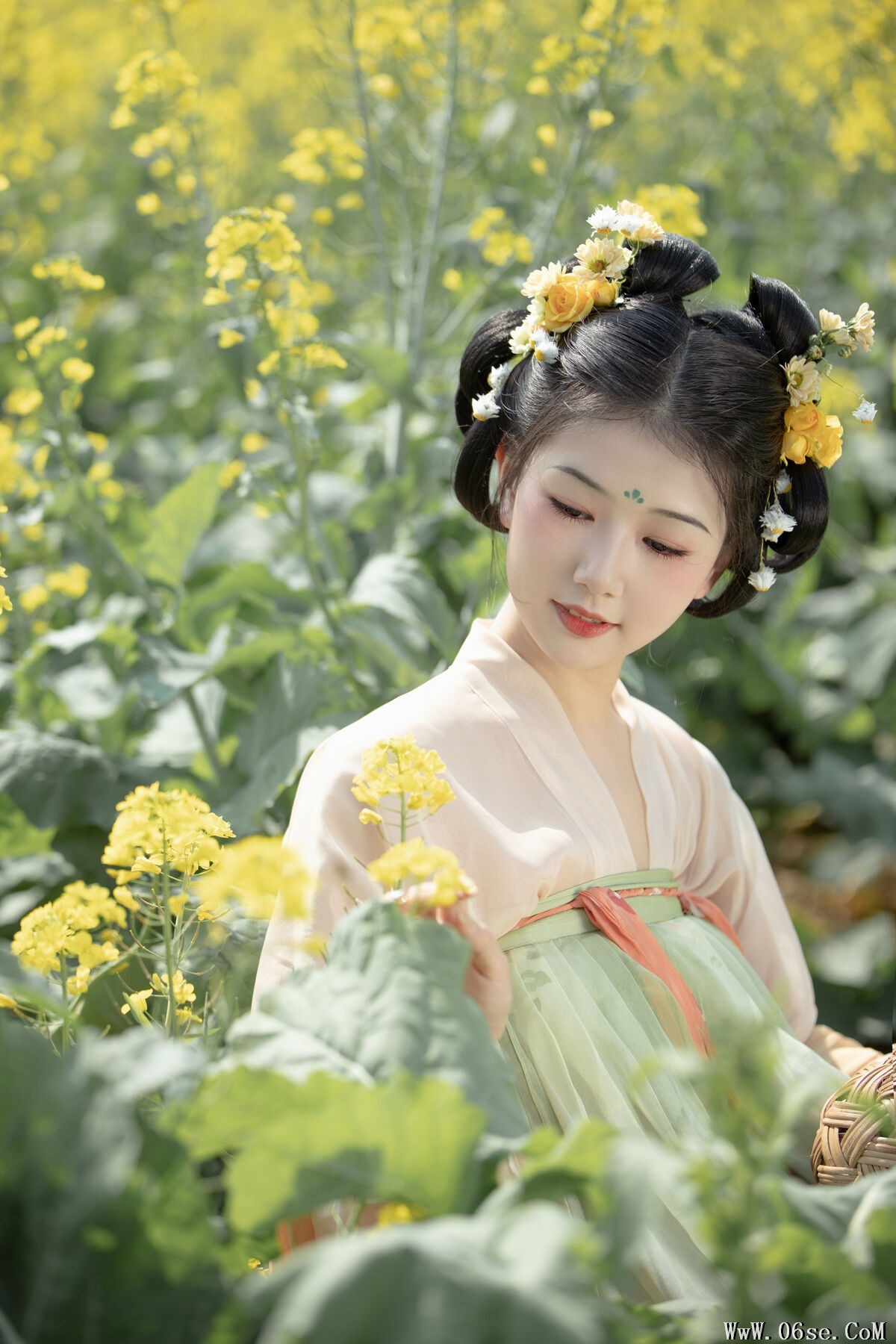 图片[23]-YiTuYu艺图语 Vol.7111 Suan La Tang Er[23P]-六色网