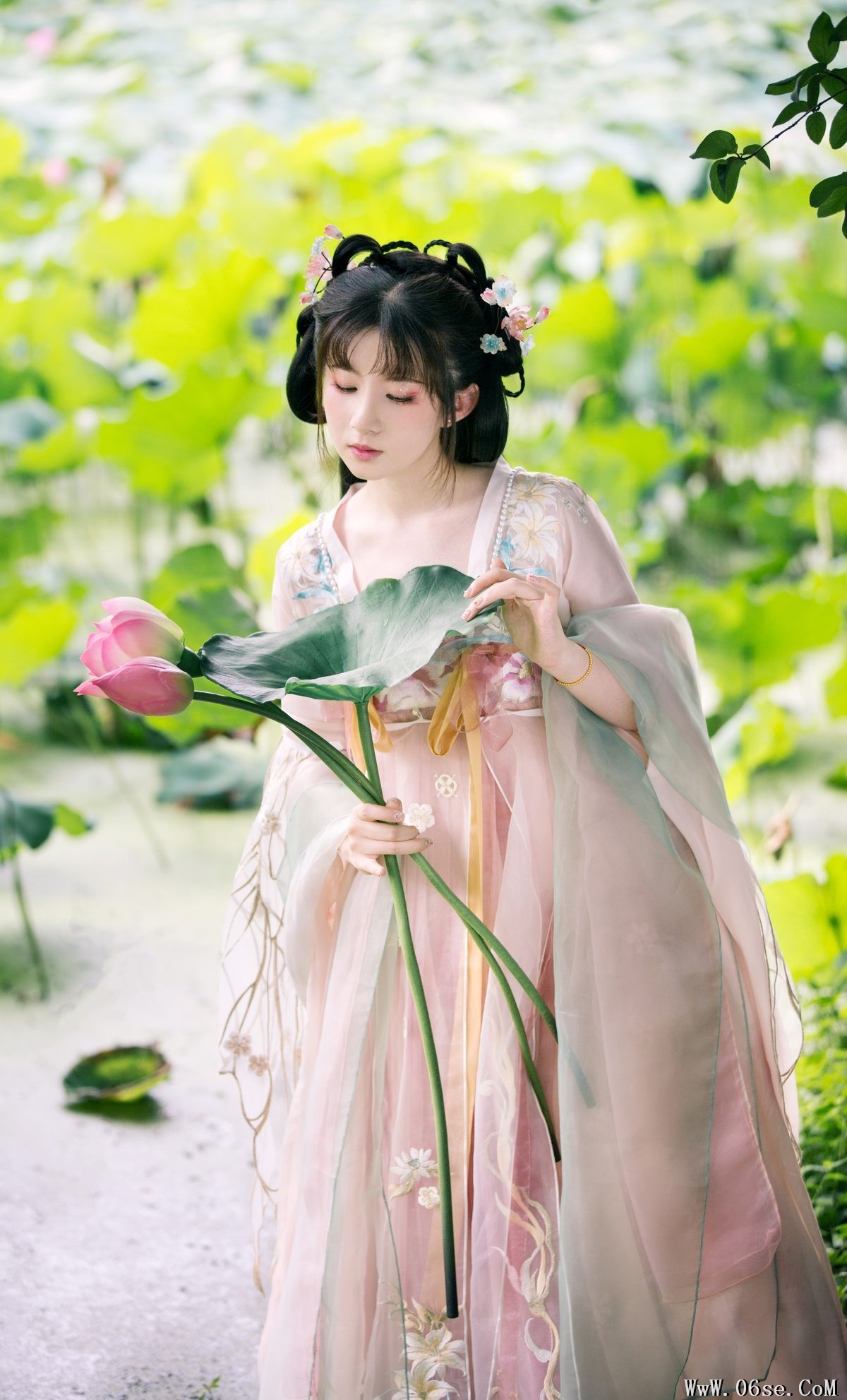 图片[28]-YiTuYu艺图语 Vol.4743 Lionnn_[29P]-六色网