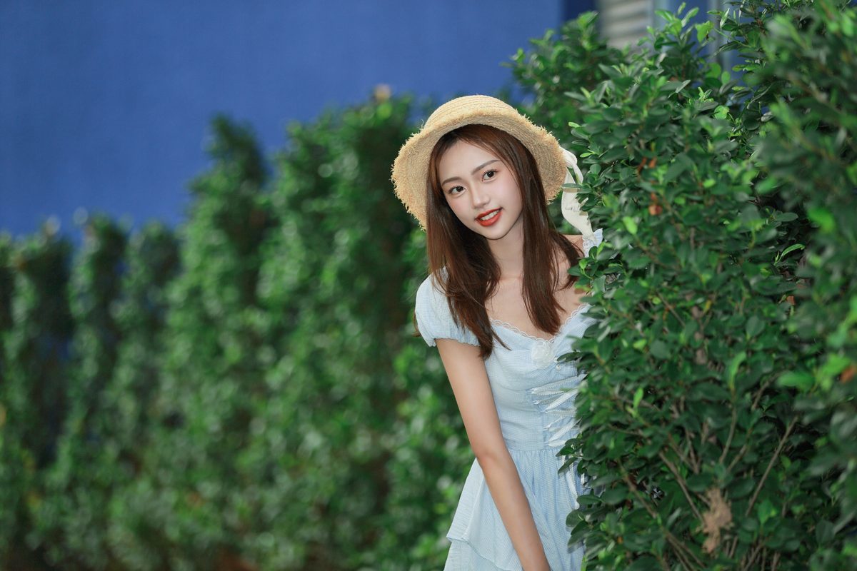 图片[18]-YiTuYu艺图语 Vol.4636 Guo Guo[27P]-六色网
